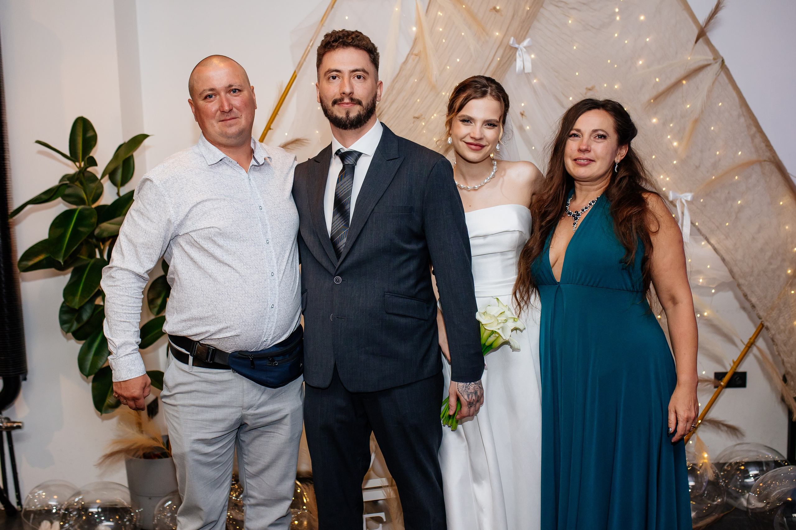 Таня і Рома. Photographer Stas Bordeniuk