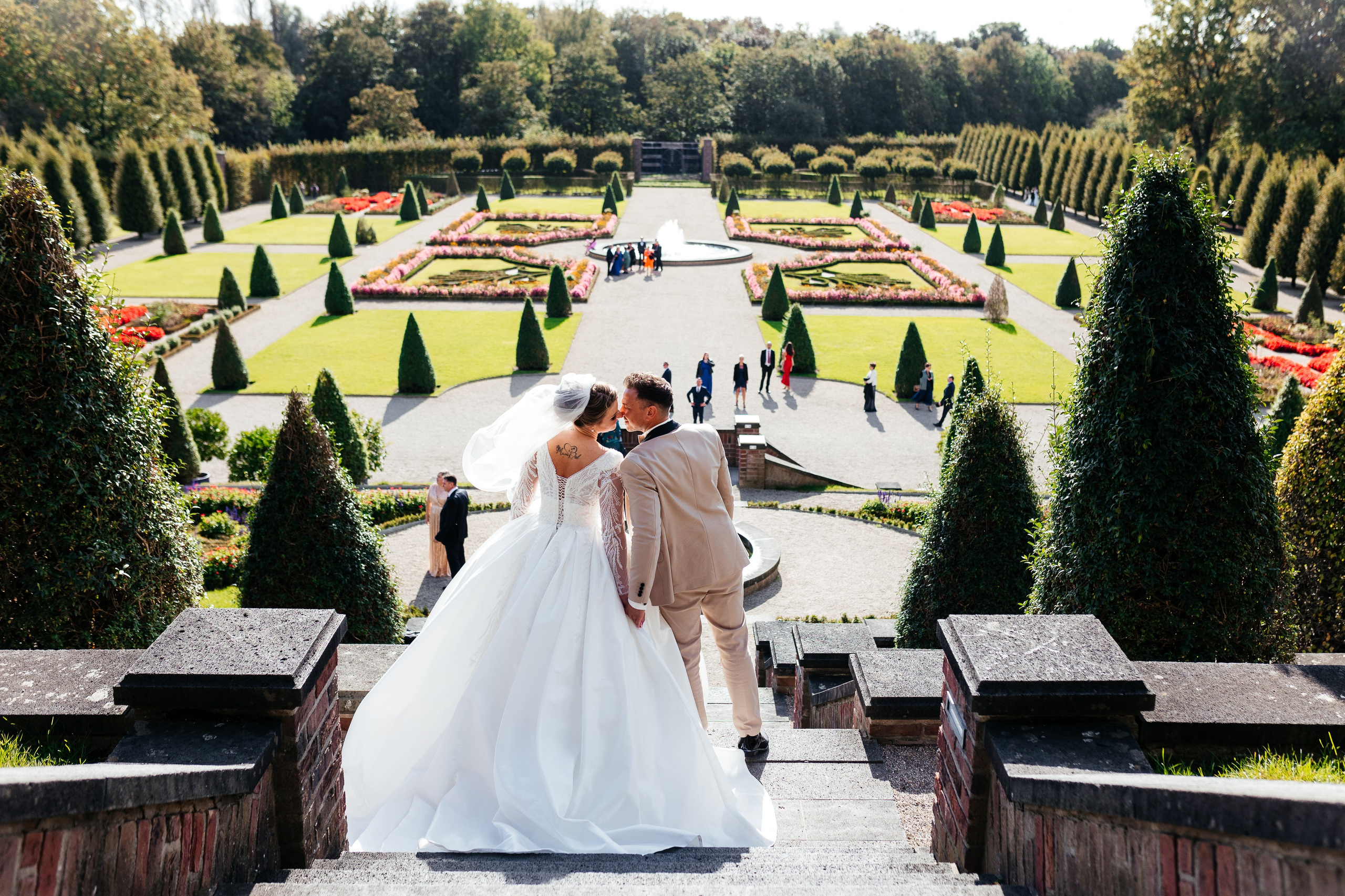 Saale. Photographer Stas Bordeniuk