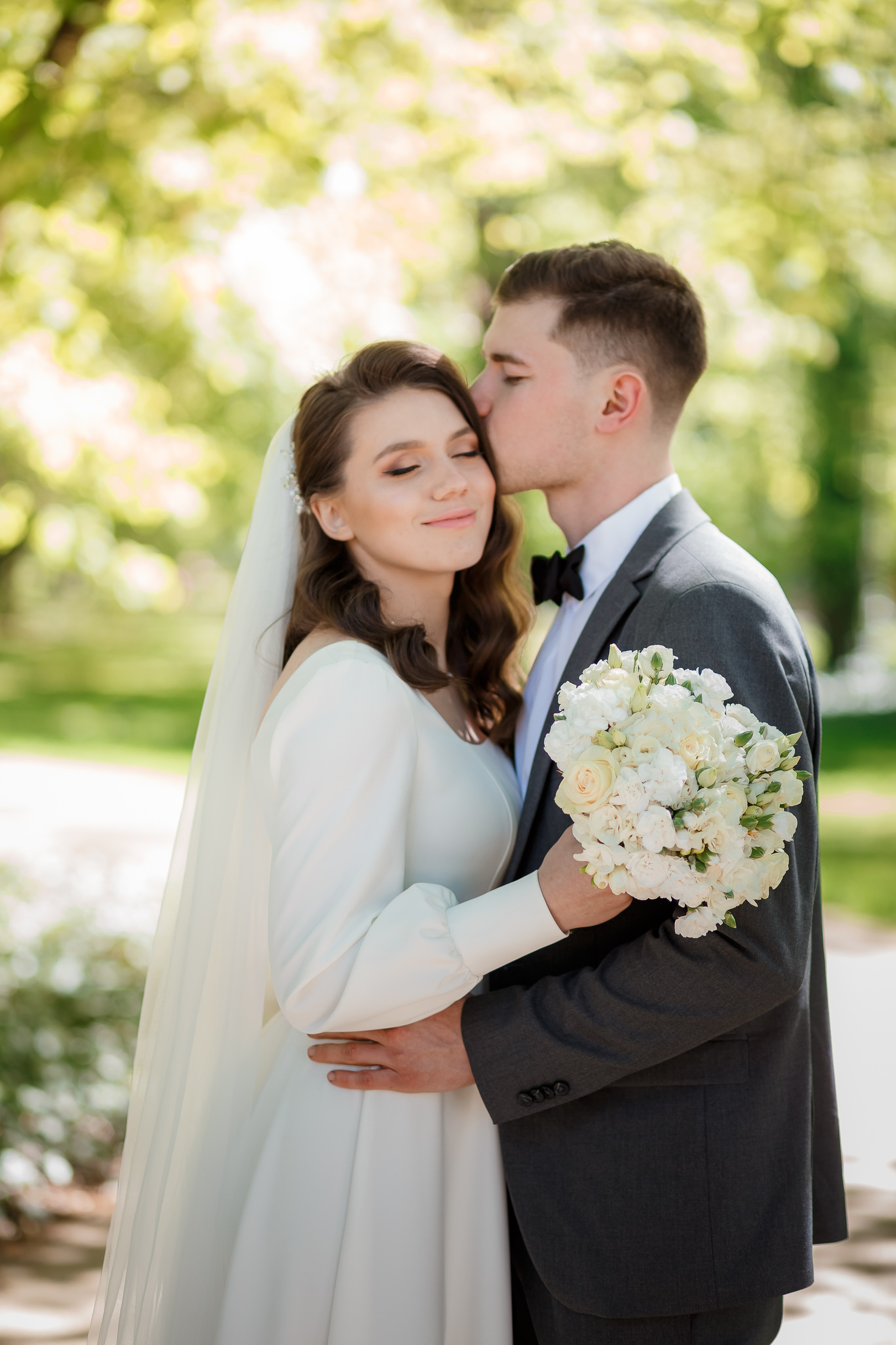 Андрій та Соломія. Photographer Stas Bordeniuk