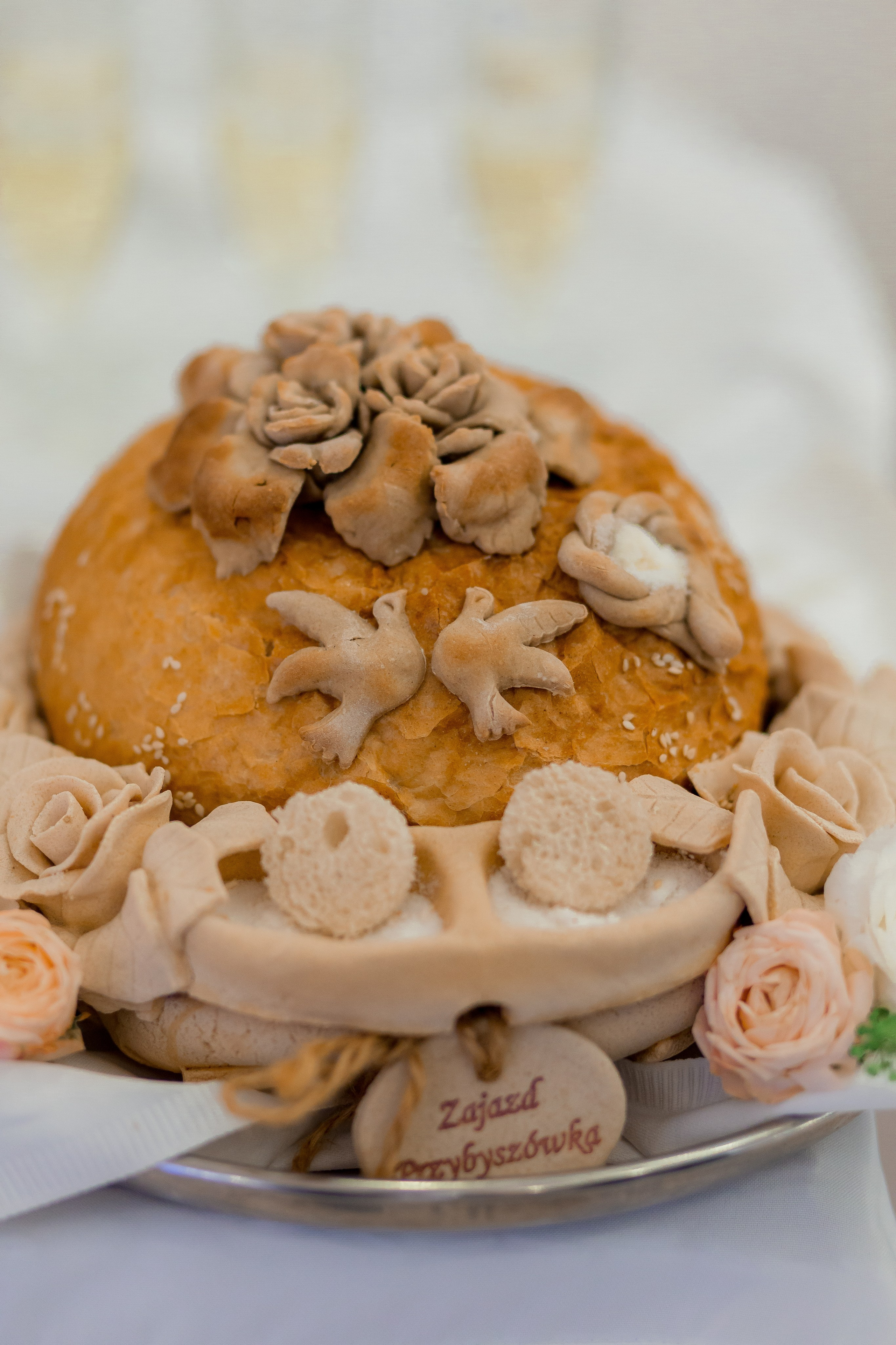 Kamil & Ksenia. Photographer Stas Bordeniuk