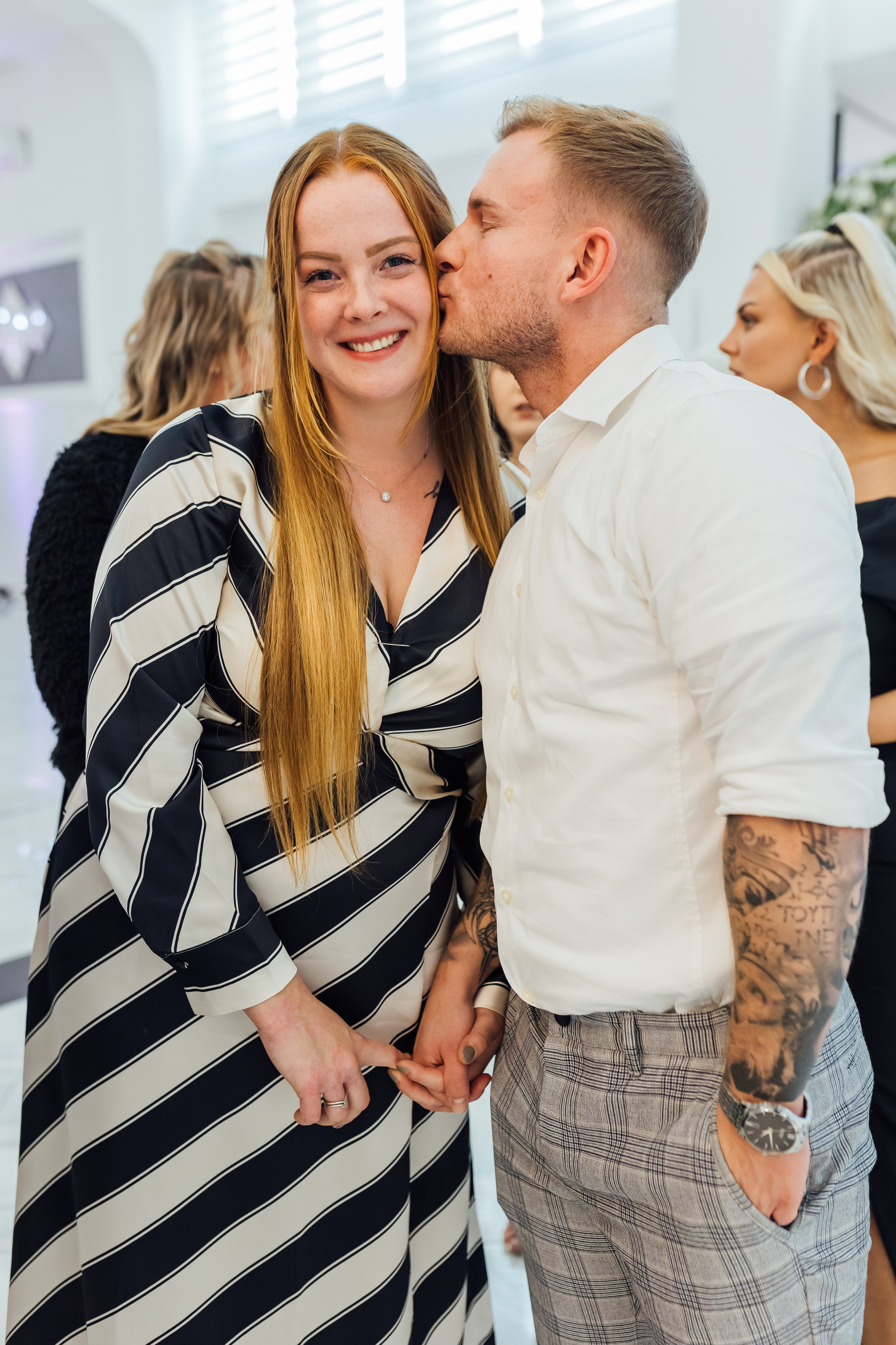 Saale. Photographer Stas Bordeniuk