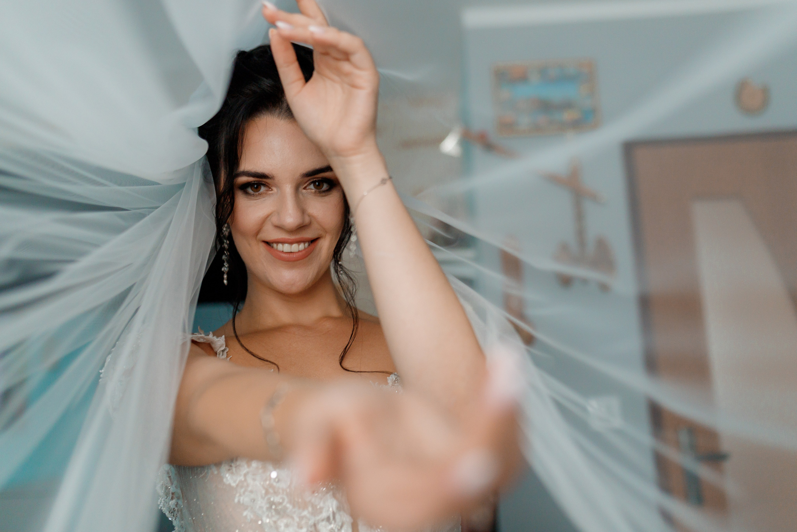 Kamil & Ksenia. Photographer Stas Bordeniuk