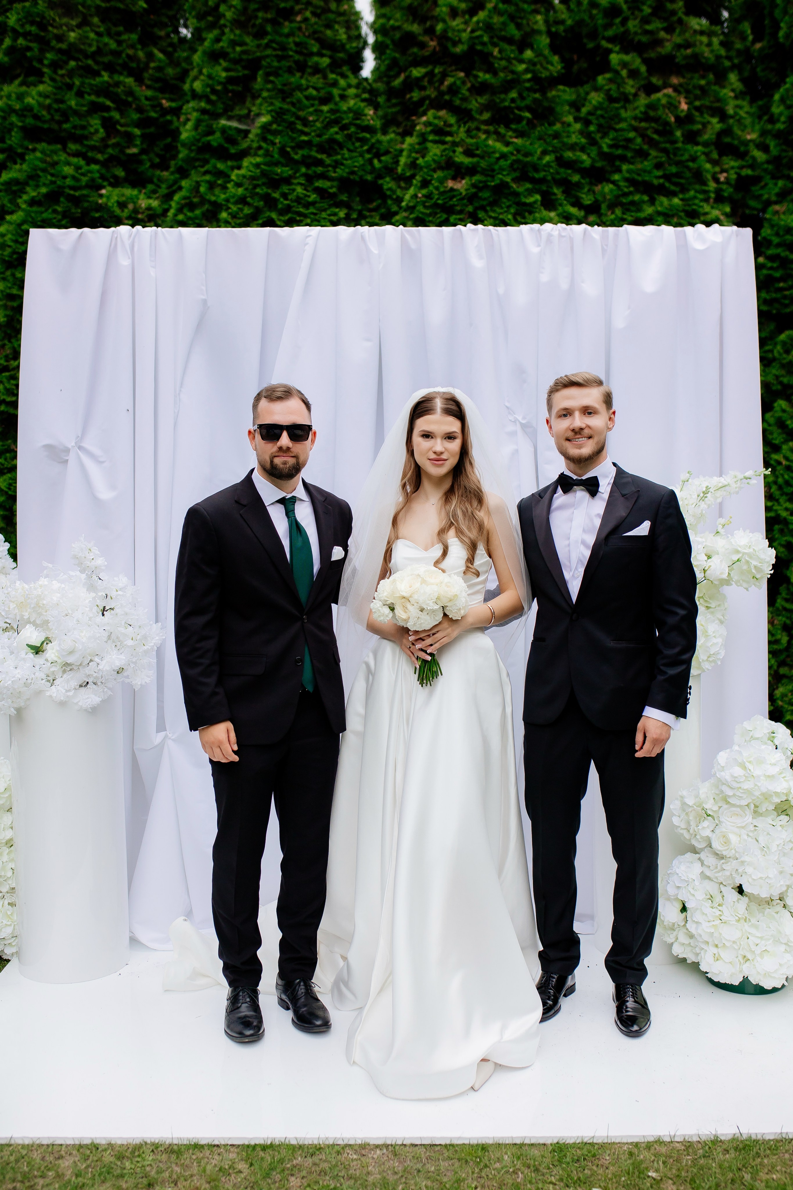 M&M. Photographer Stas Bordeniuk