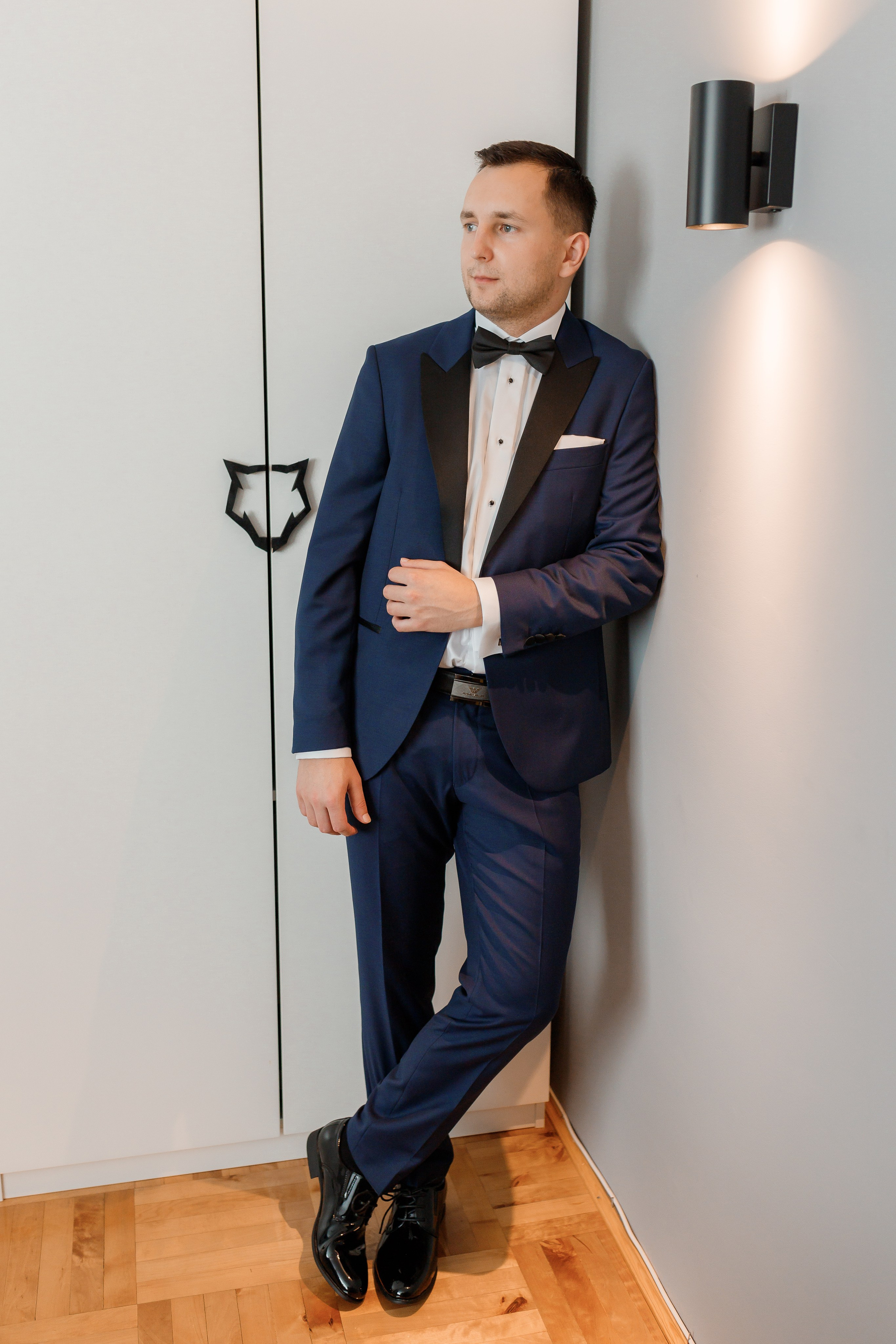 Kamil & Ksenia. Photographer Stas Bordeniuk