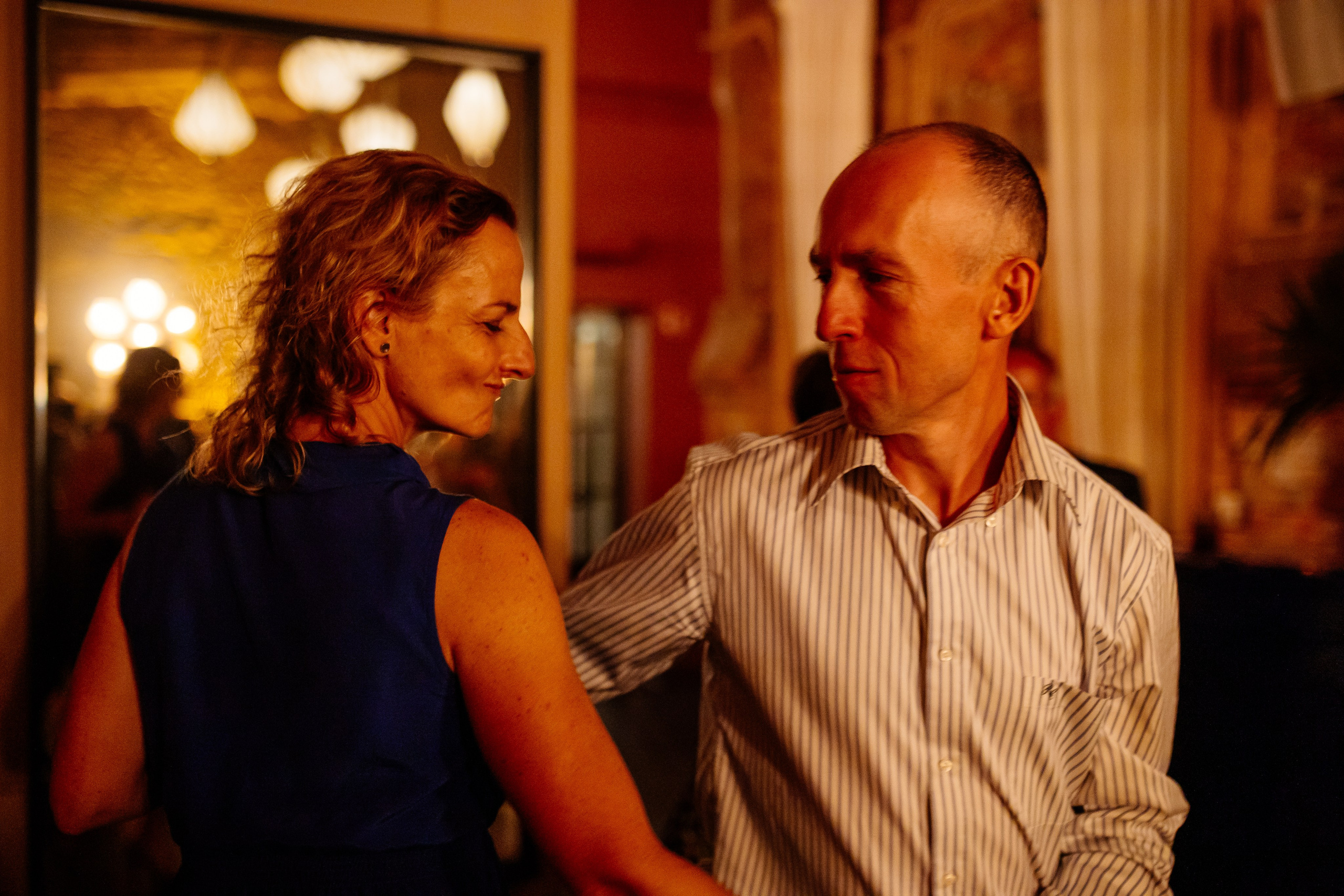 Alina & Jacek. Photographer Stas Bordeniuk