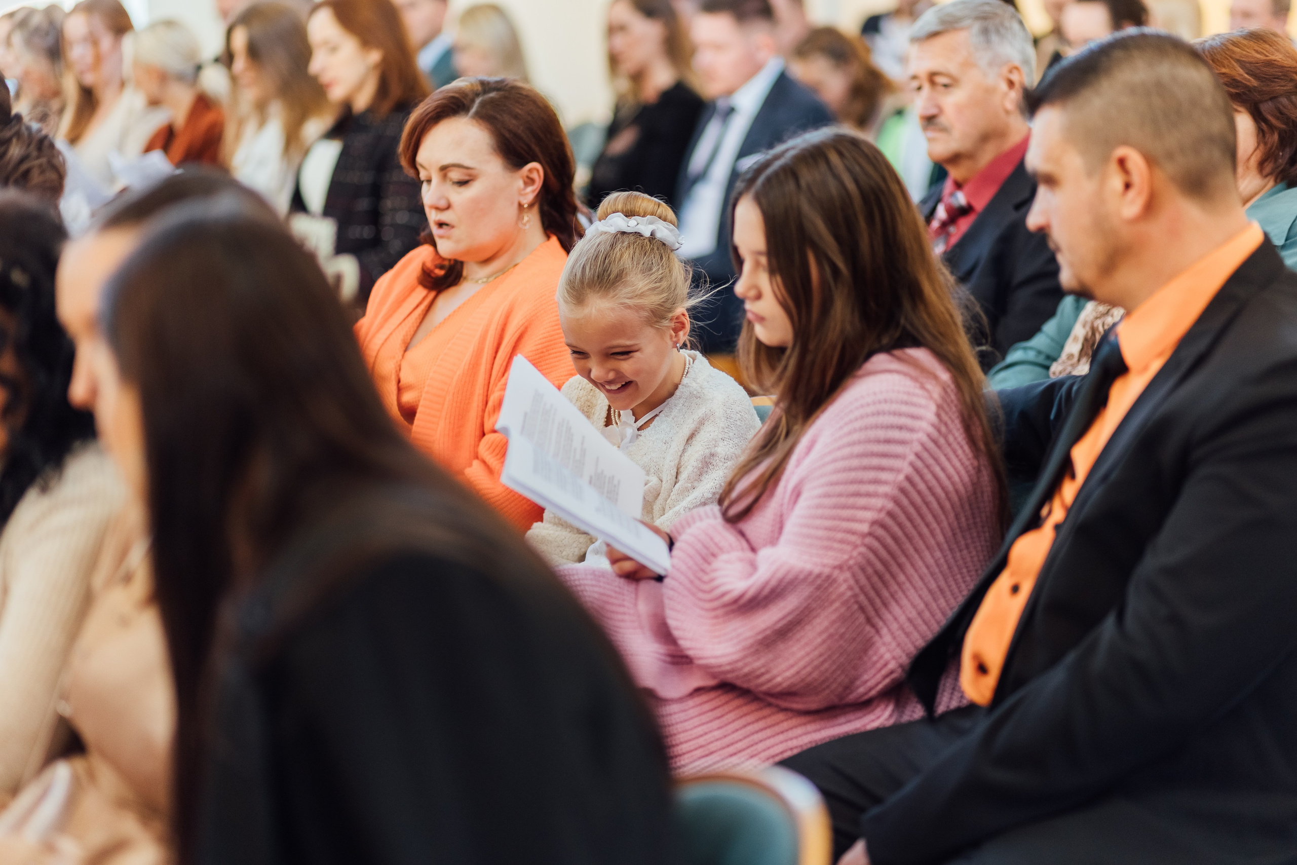 Saale. Photographer Stas Bordeniuk