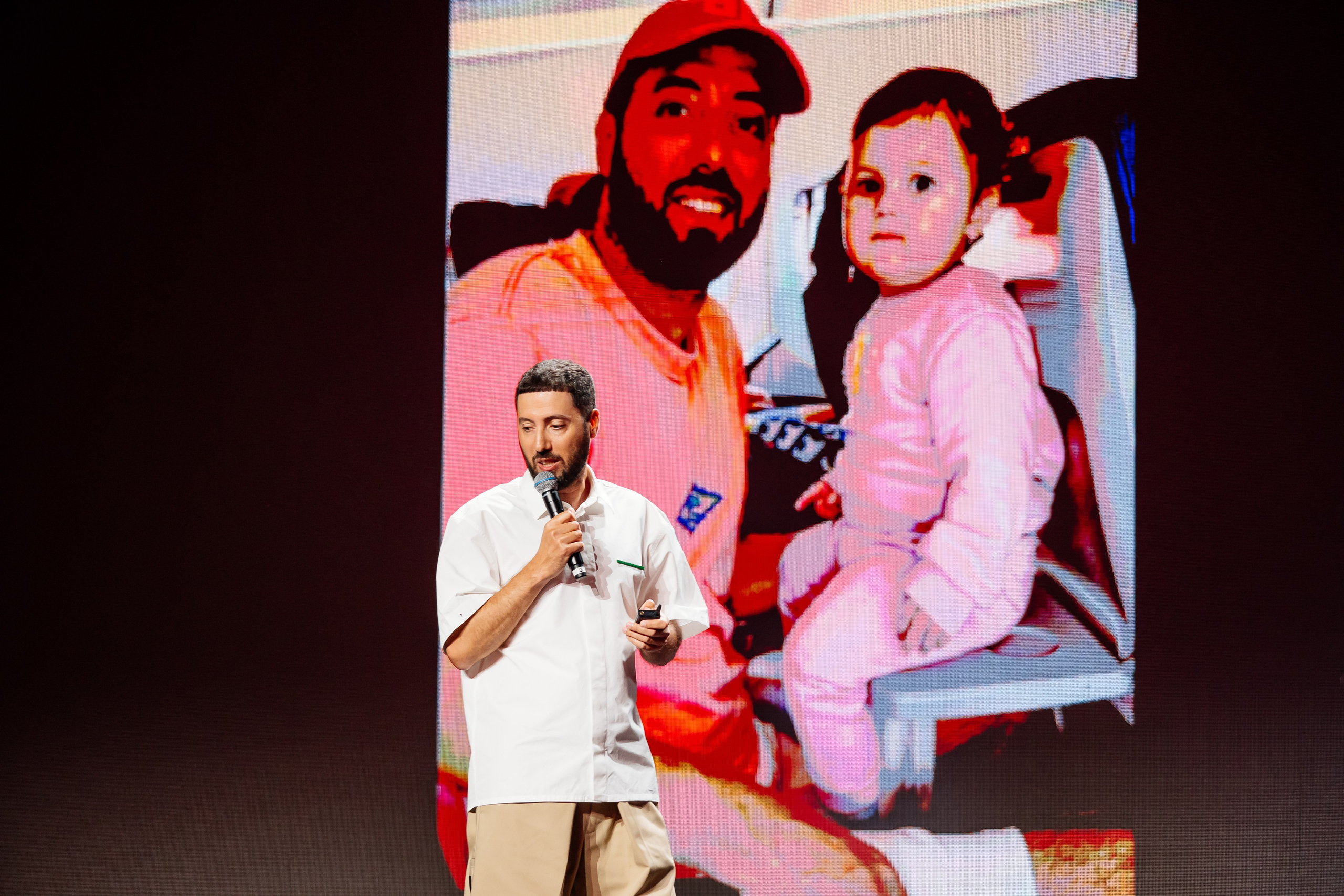 Boost Forum. Fotograf Warszawa Brwinów Pruszków Grodzisk Piaseczno Otwock Legionowo