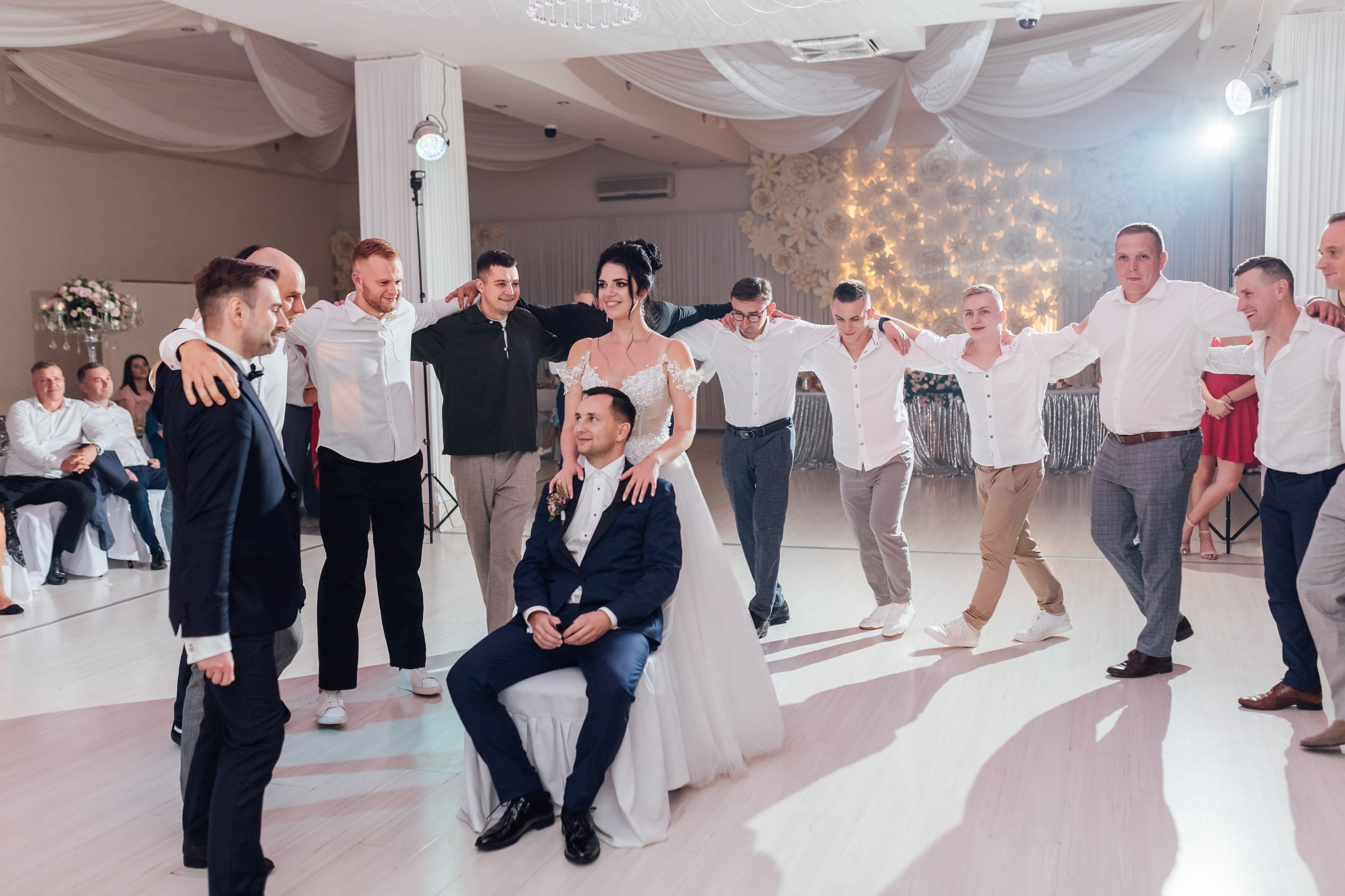 Kamil & Ksenia. Photographer Stas Bordeniuk