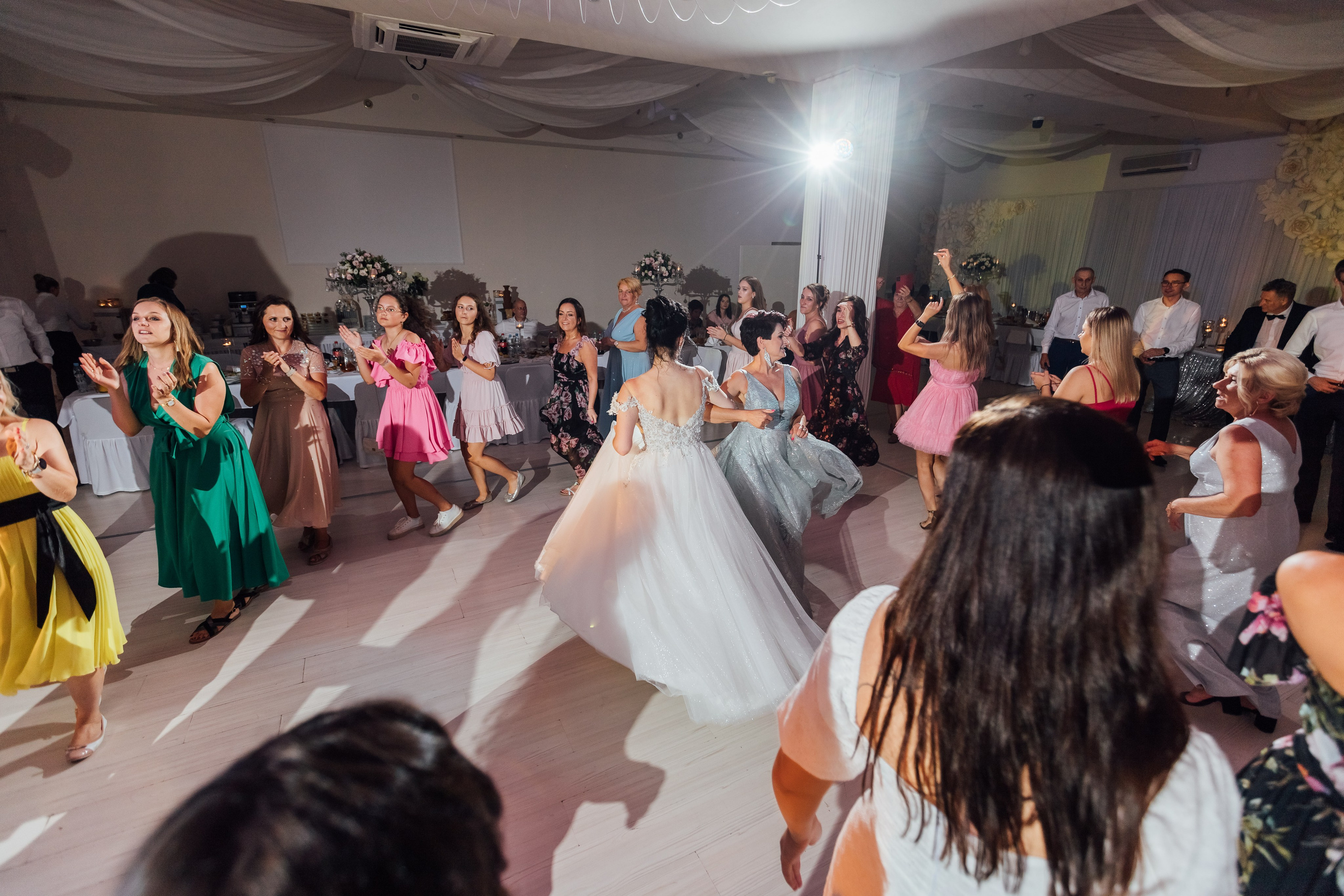 Kamil & Ksenia. Photographer Stas Bordeniuk