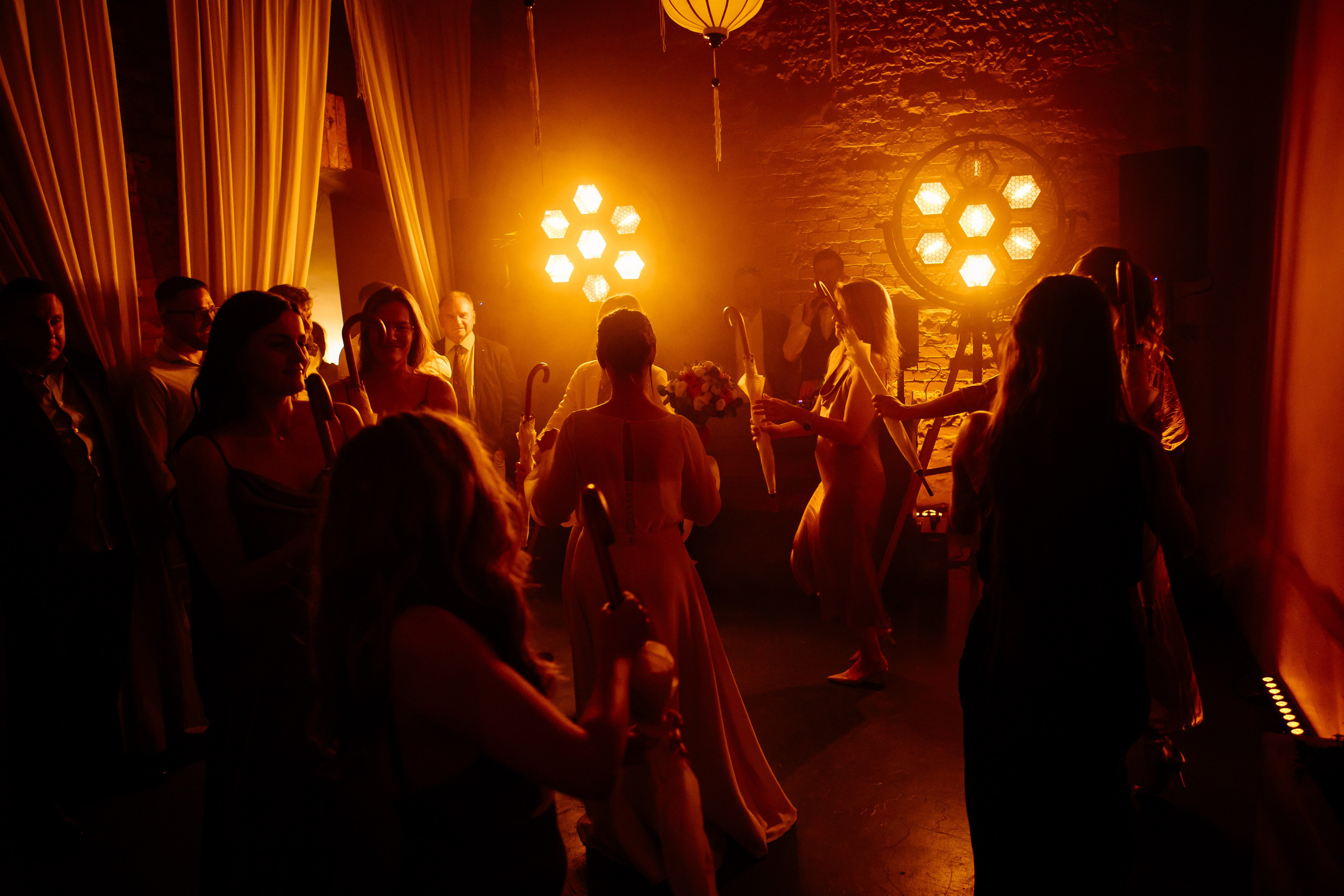 Alina & Jacek. Photographer Stas Bordeniuk