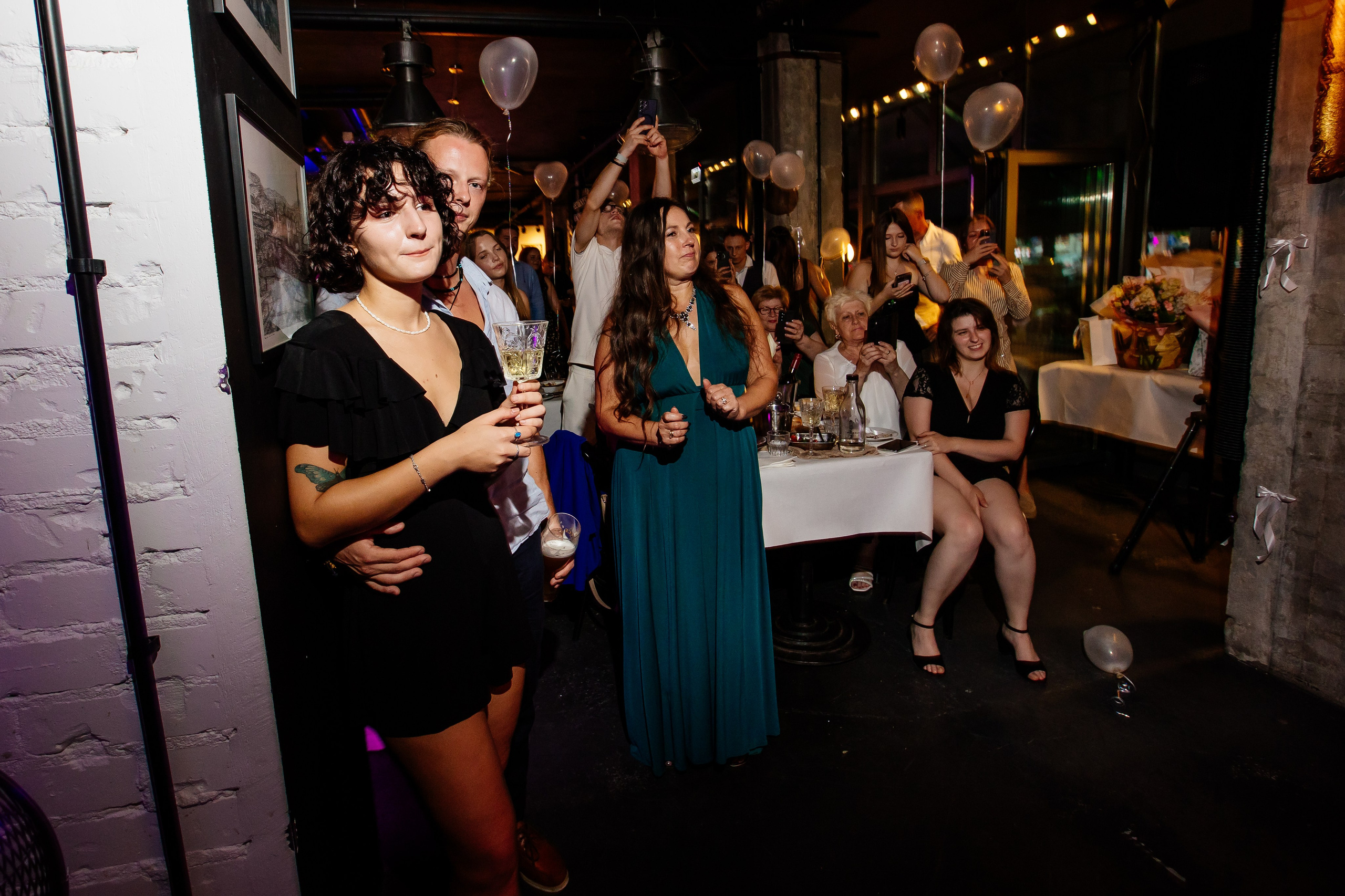 Таня і Рома. Photographer Stas Bordeniuk