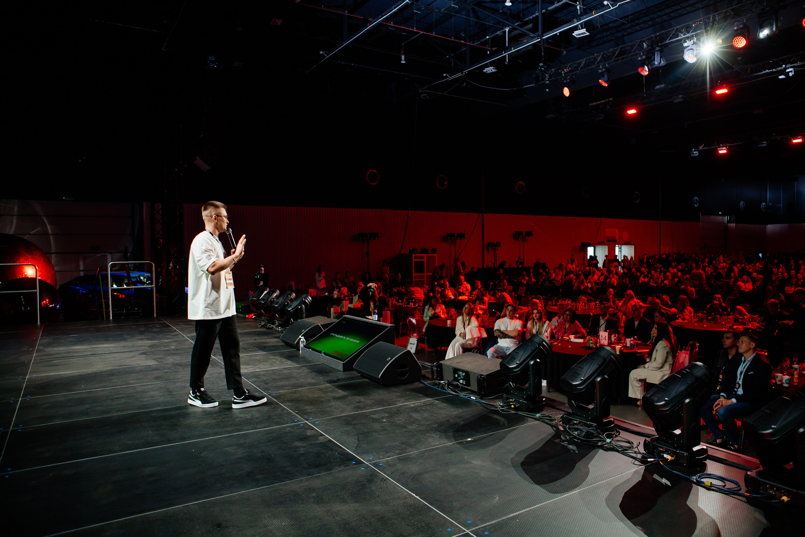 Boost Forum. Fotograf Warszawa Brwinów Pruszków Grodzisk Piaseczno Otwock Legionowo