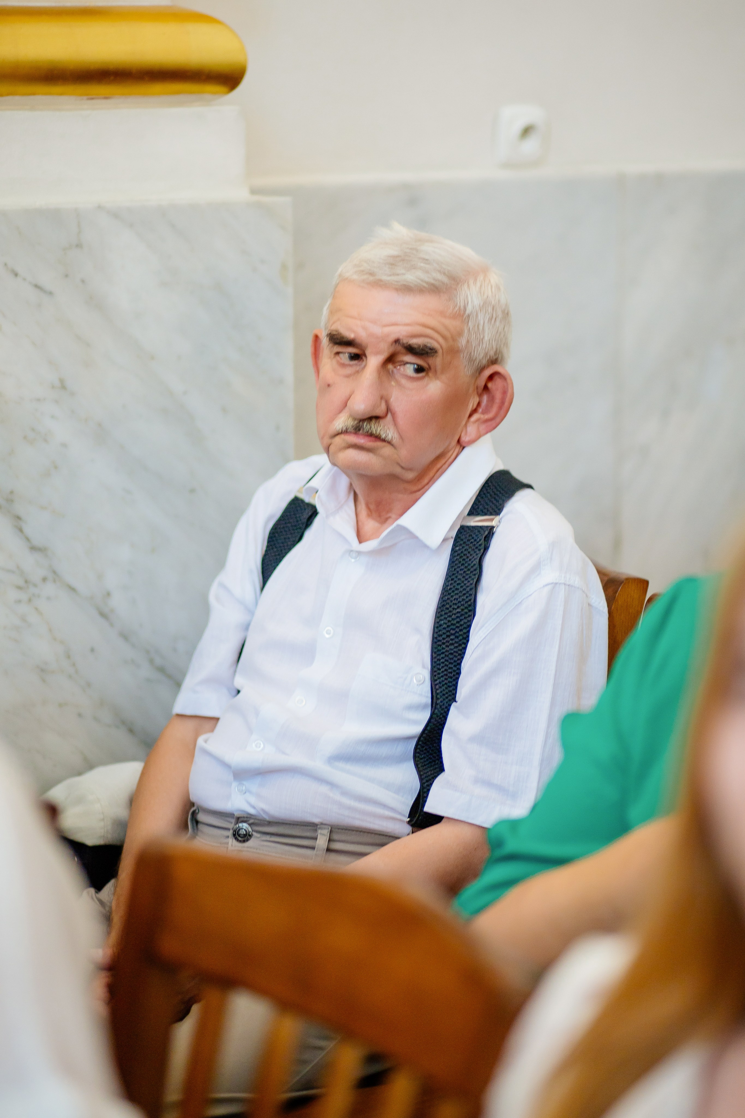 Христина та Максим. Photographer Stas Bordeniuk