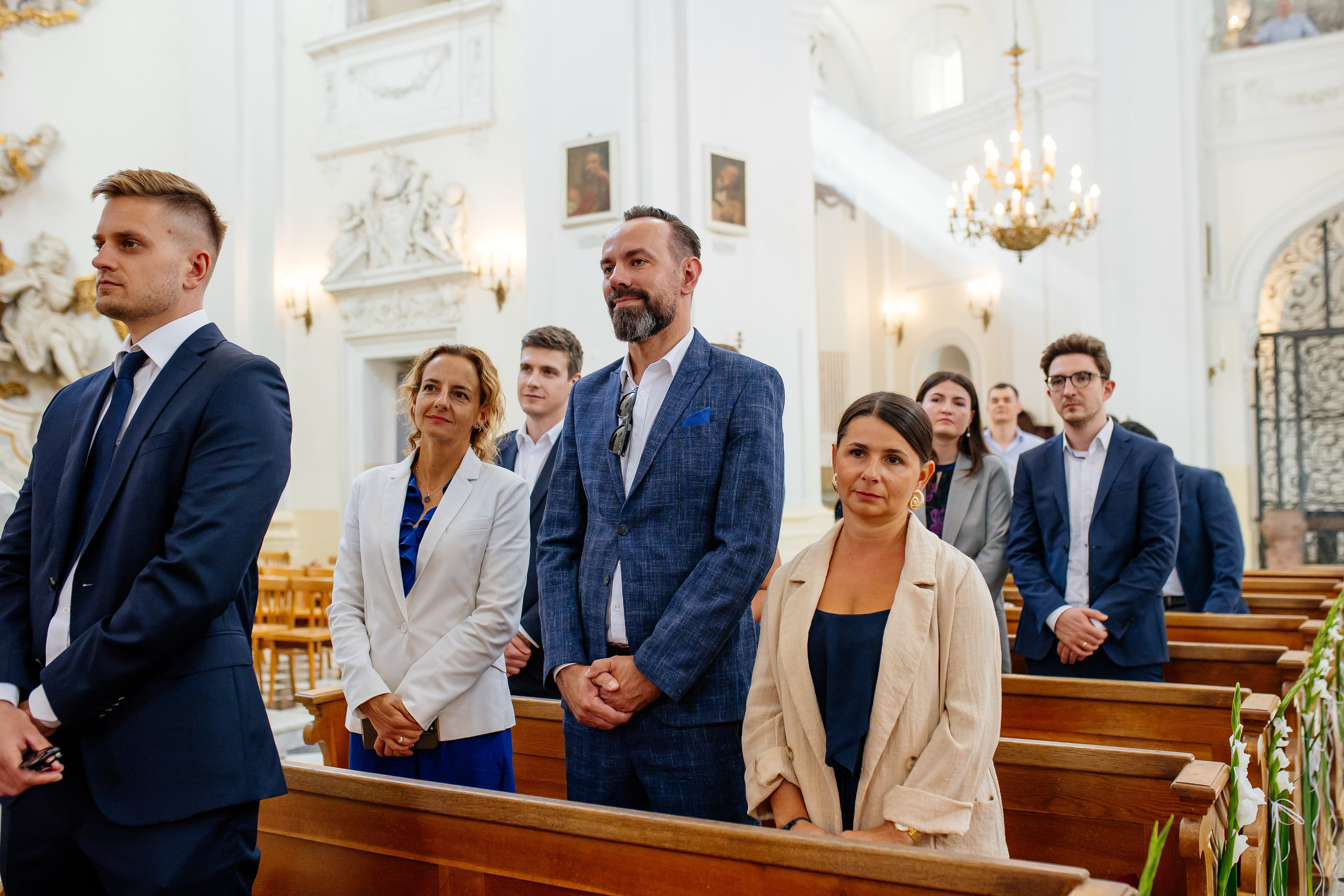 Alina & Jacek. Photographer Stas Bordeniuk