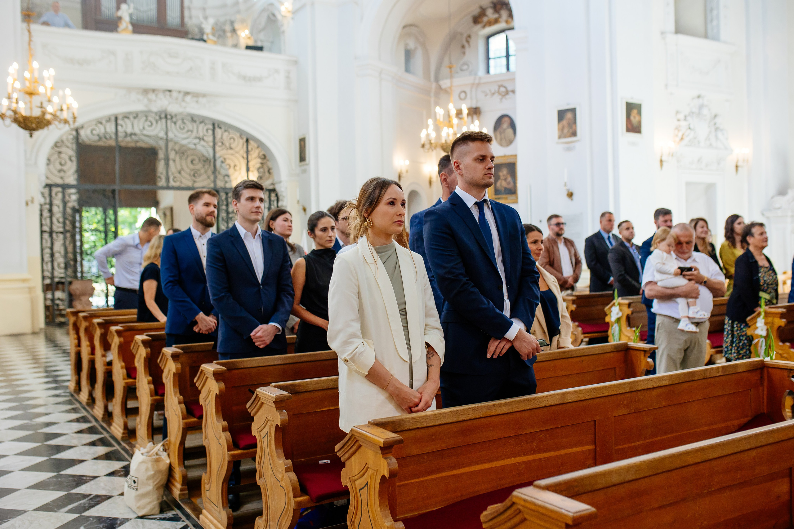 Alina & Jacek. Photographer Stas Bordeniuk