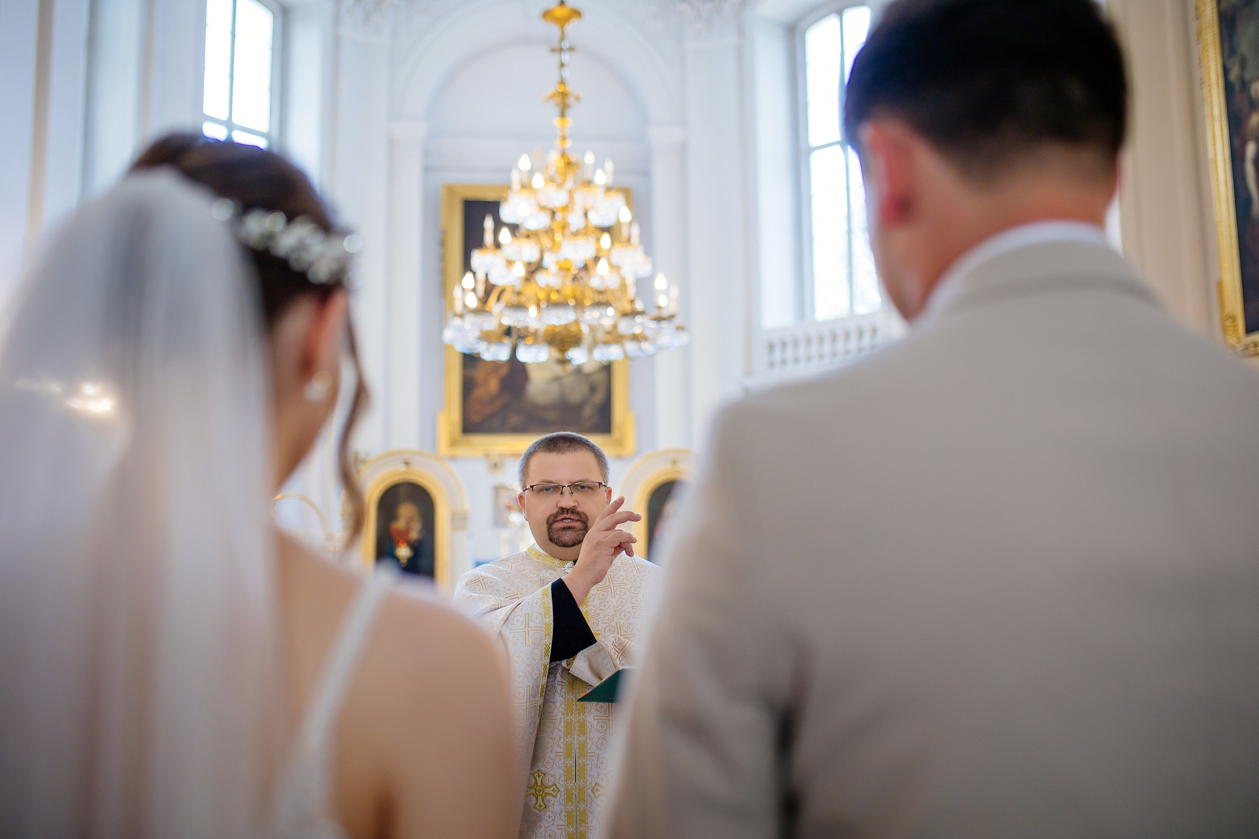 Христина та Максим. Photographer Stas Bordeniuk