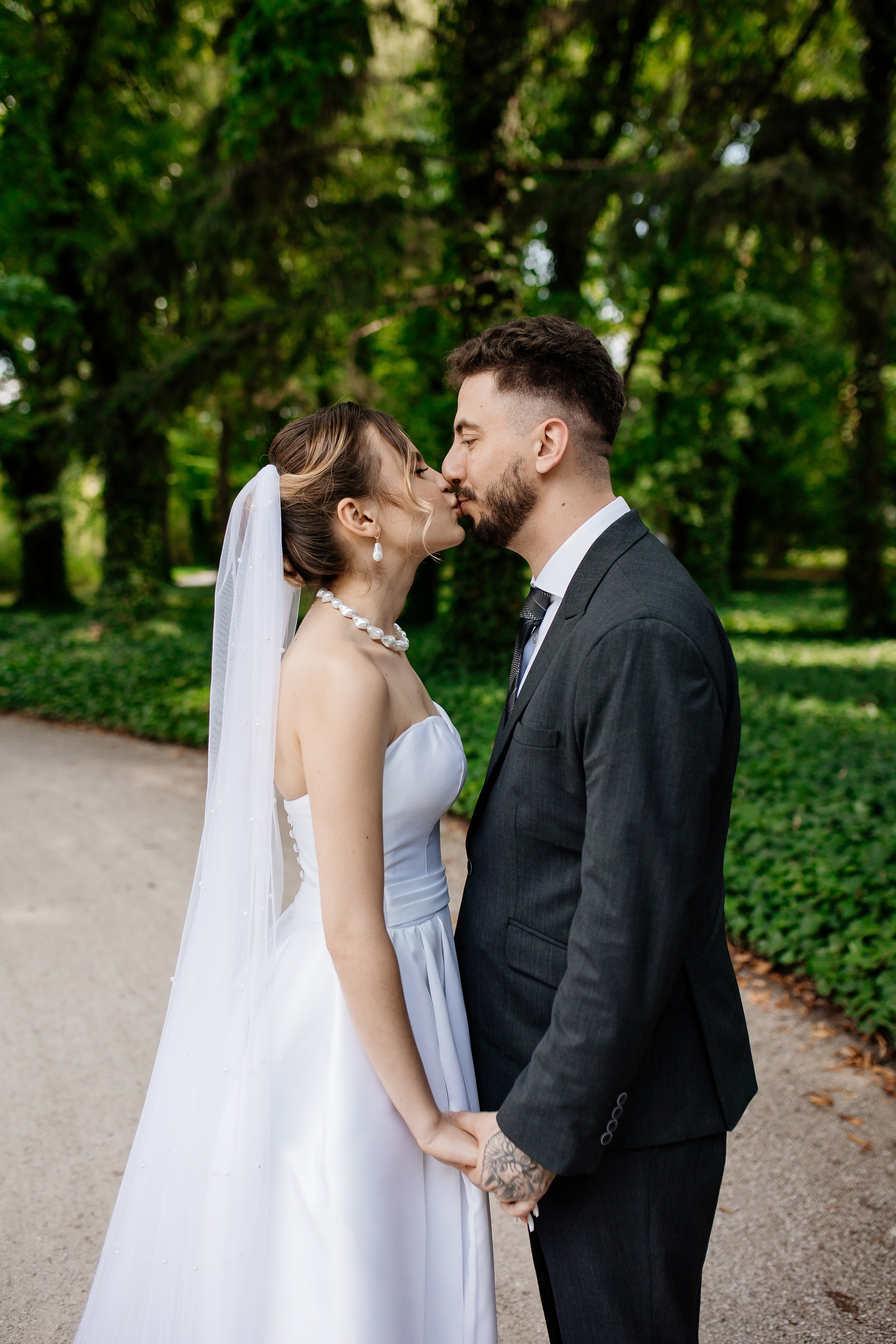 Таня і Рома. Photographer Stas Bordeniuk