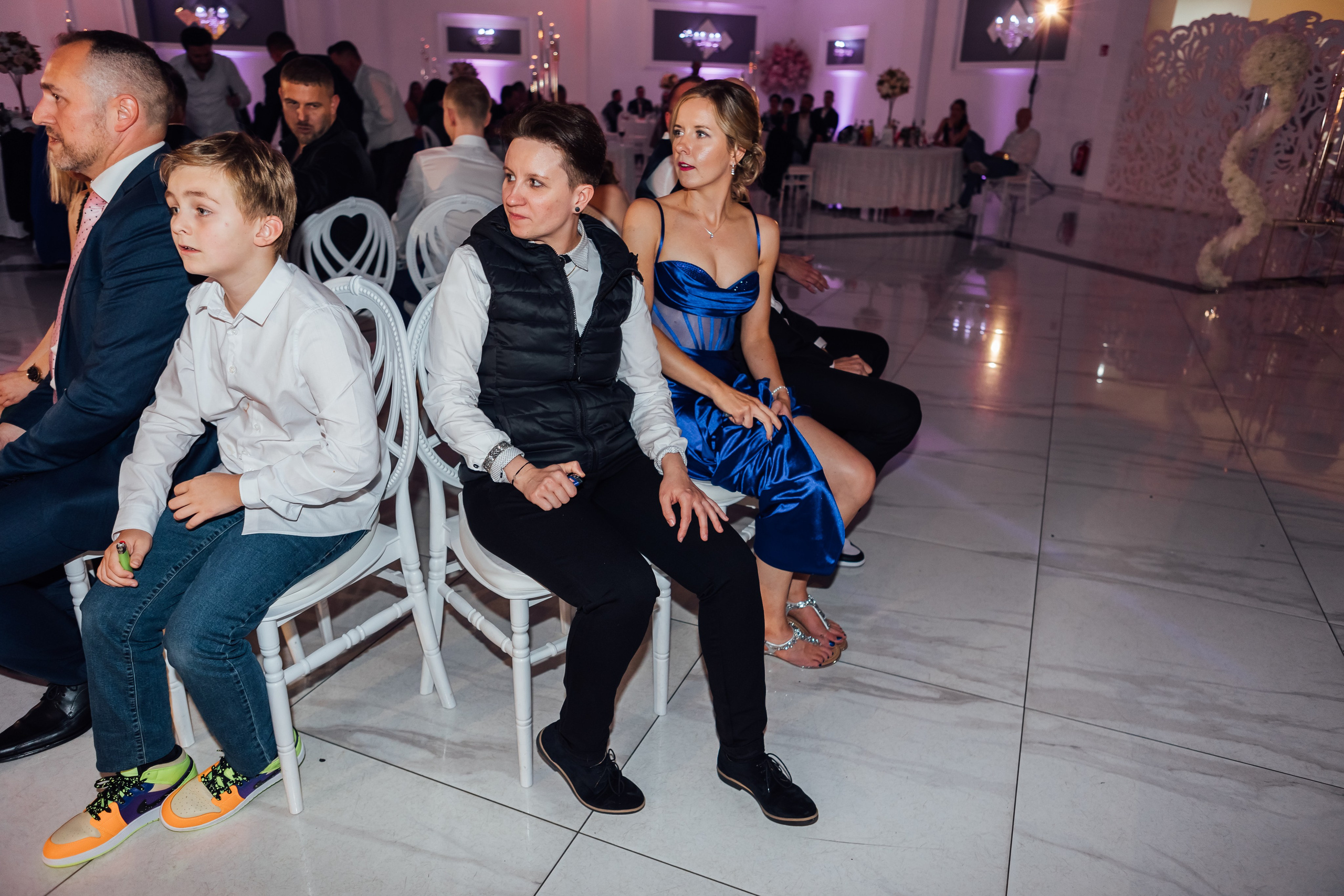 Saale. Photographer Stas Bordeniuk