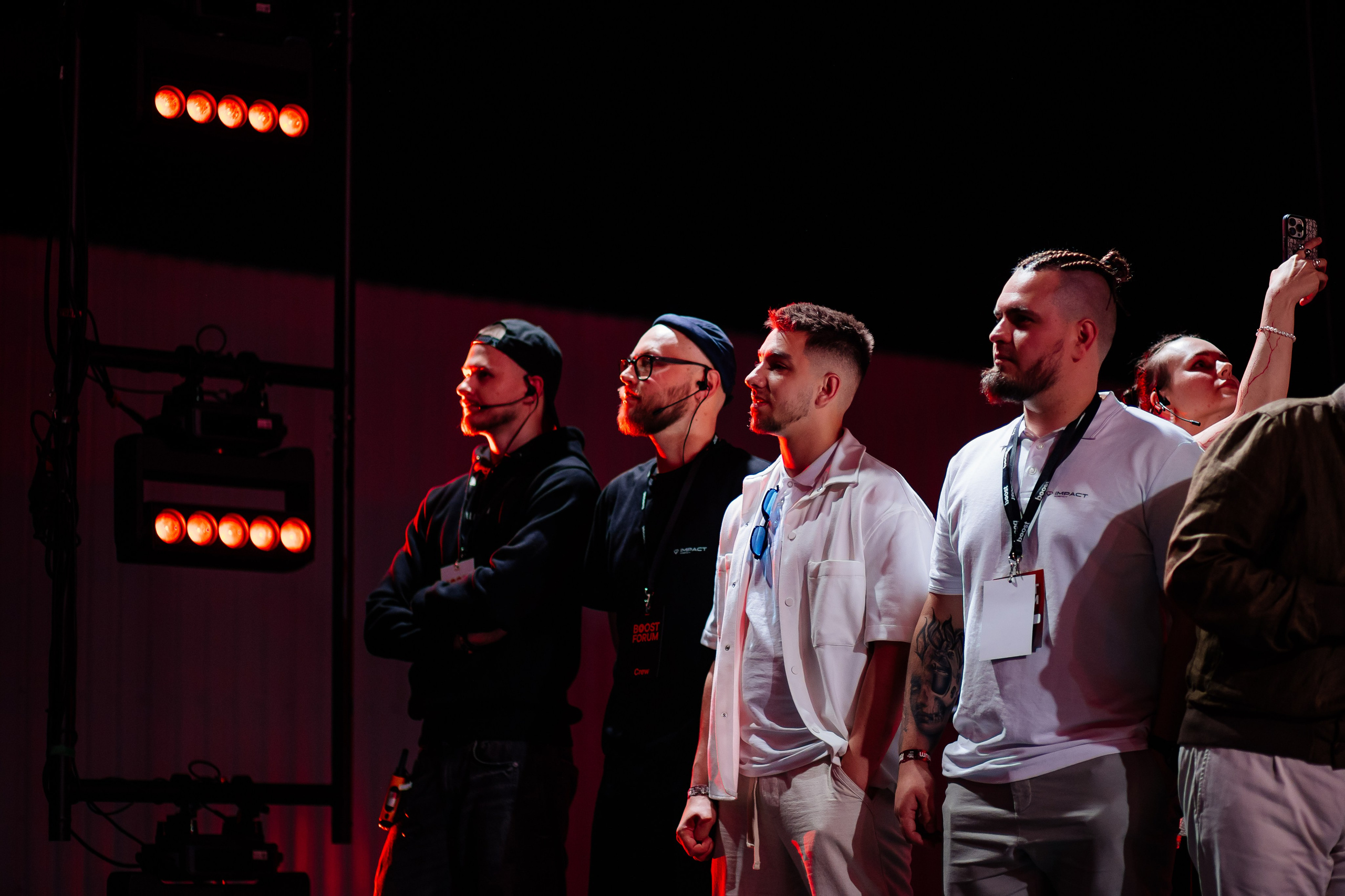 Boost Forum. Fotograf Warszawa Brwinów Pruszków Grodzisk Piaseczno Otwock Legionowo