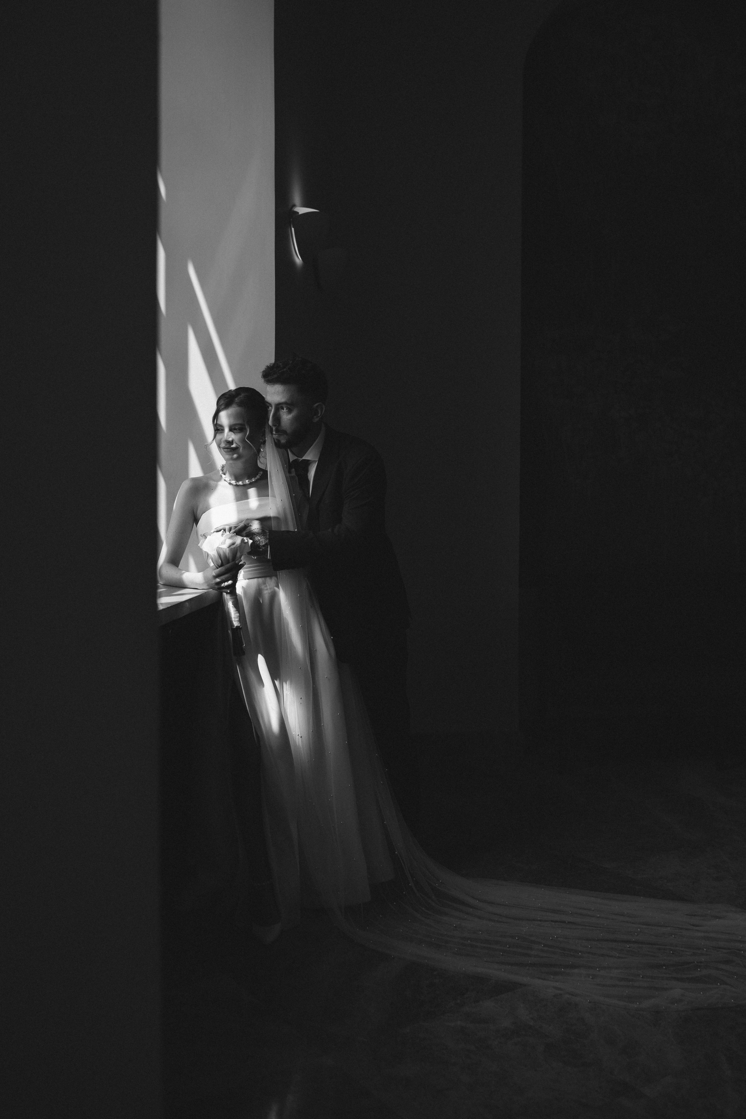 Таня і Рома. Photographer Stas Bordeniuk