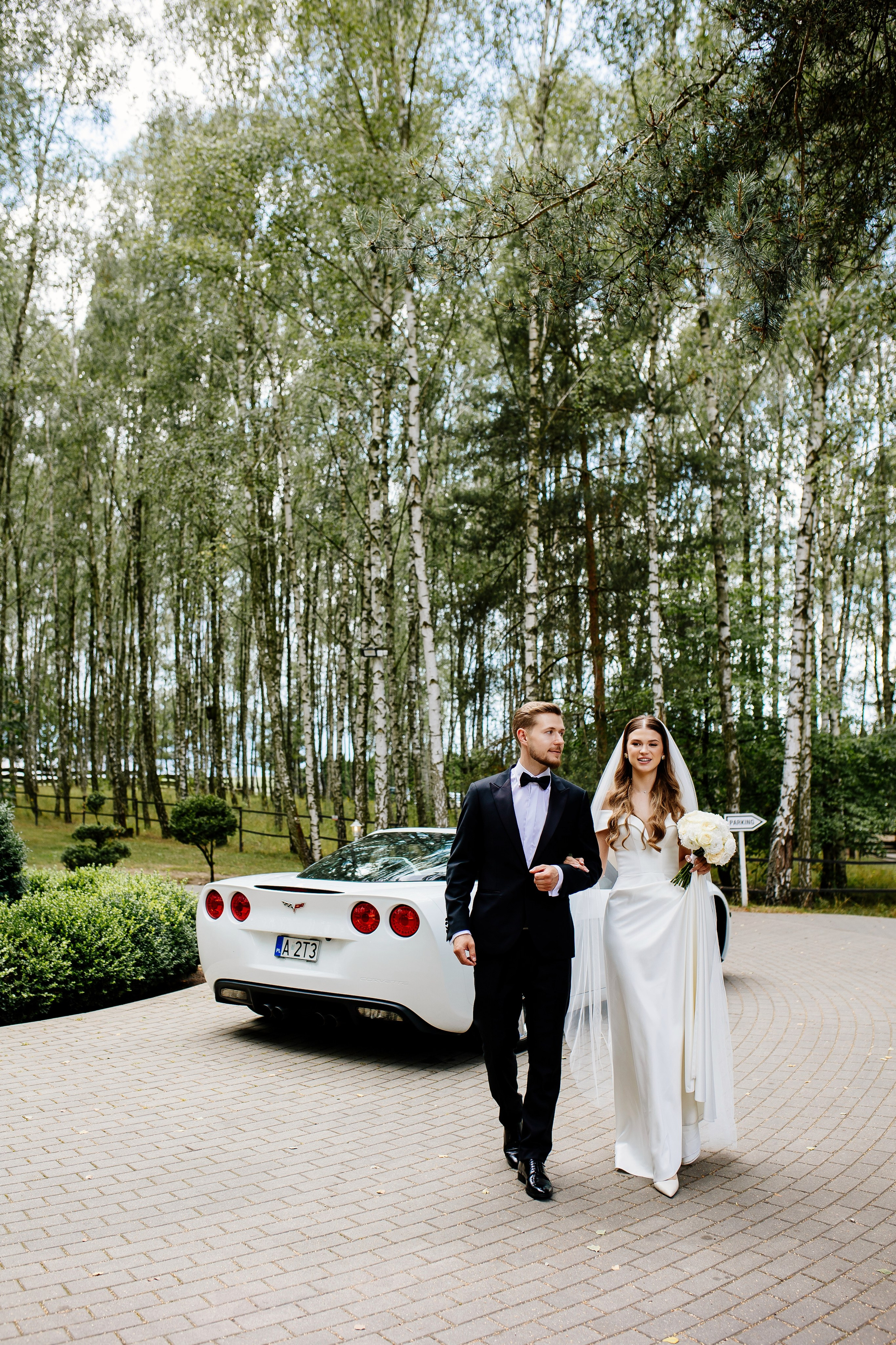 M&M. Photographer Stas Bordeniuk