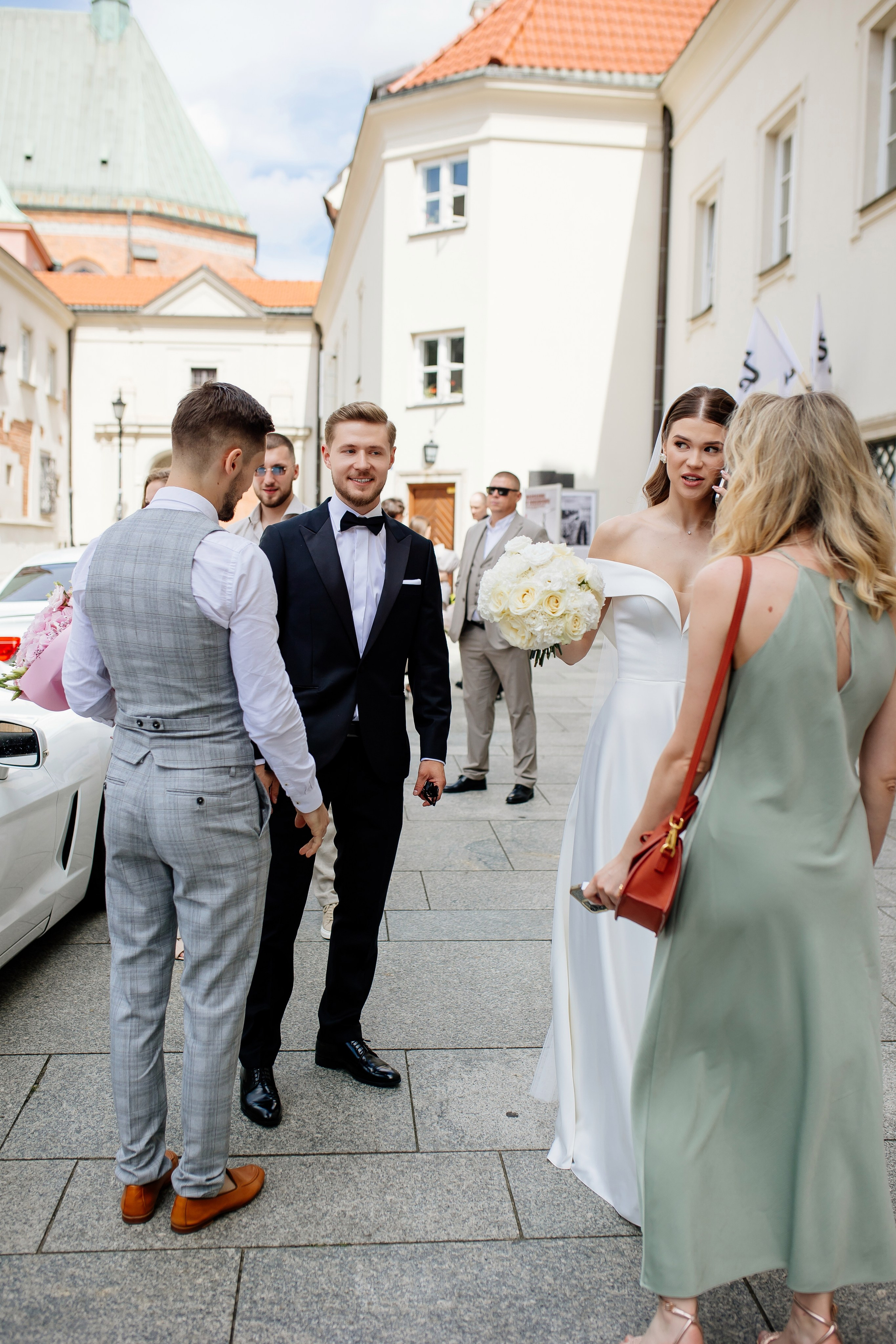 M&M. Photographer Stas Bordeniuk