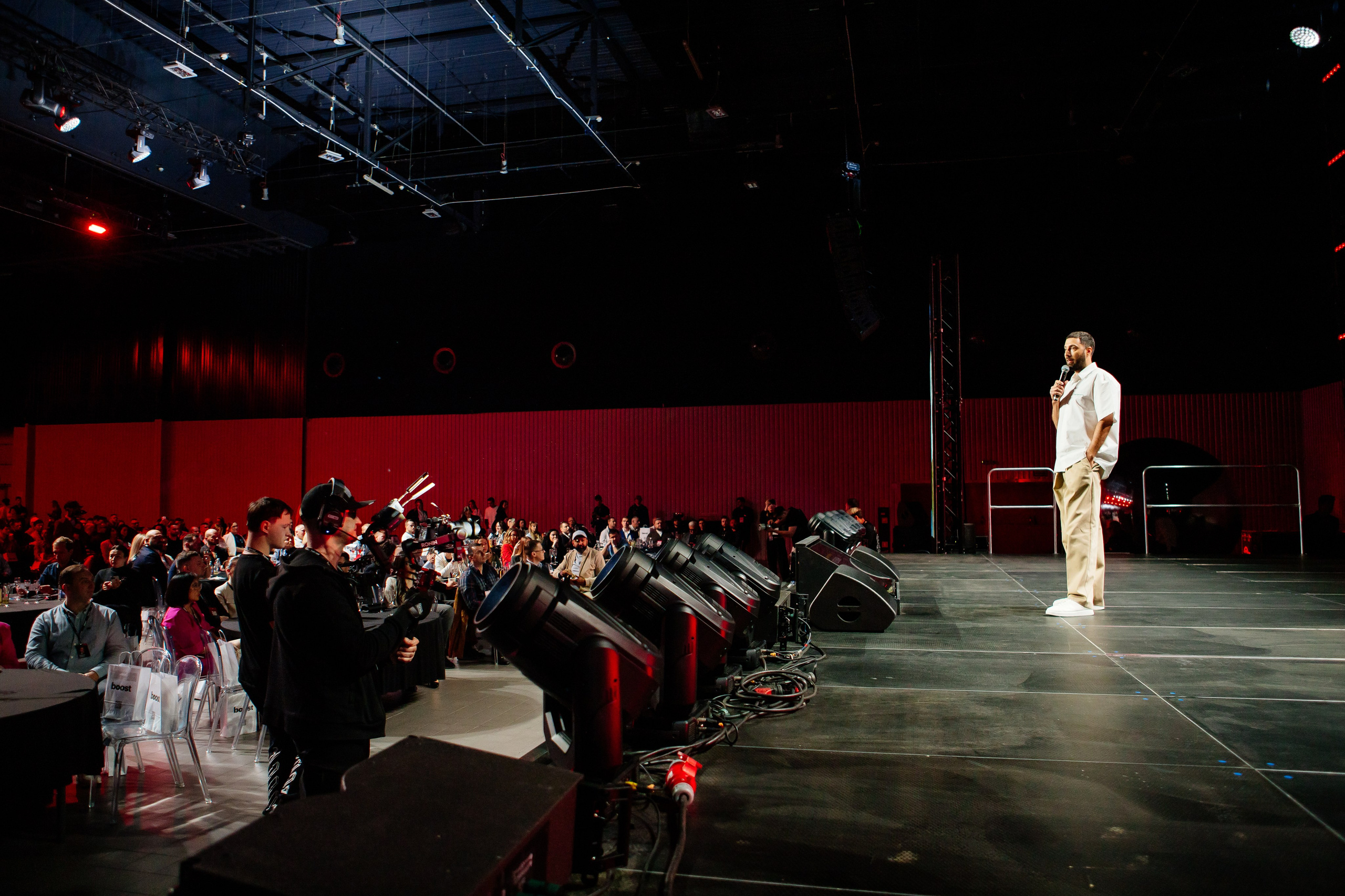 Boost Forum. Fotograf Warszawa Brwinów Pruszków Grodzisk Piaseczno Otwock Legionowo
