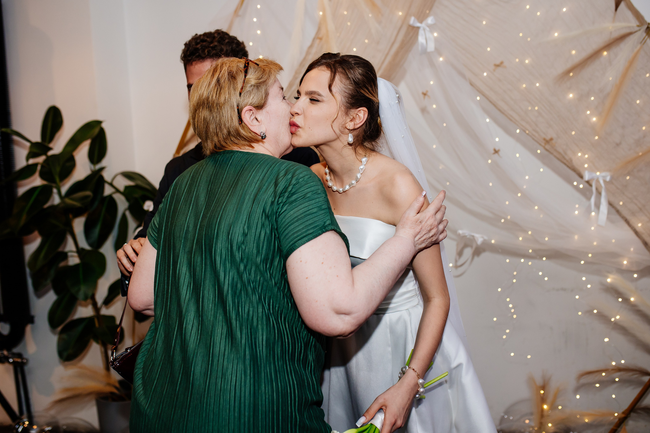 Таня і Рома. Photographer Stas Bordeniuk