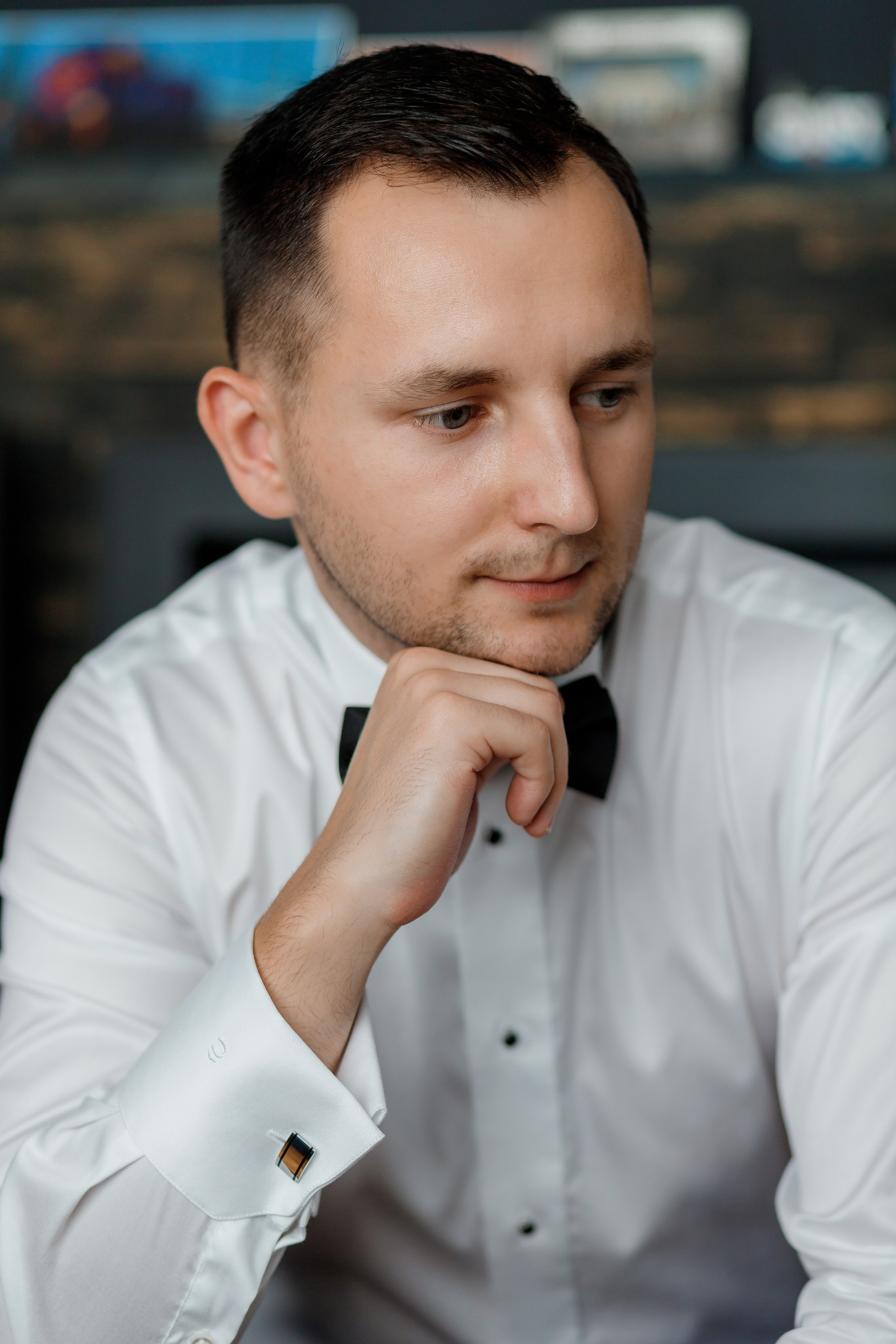 Kamil & Ksenia. Photographer Stas Bordeniuk