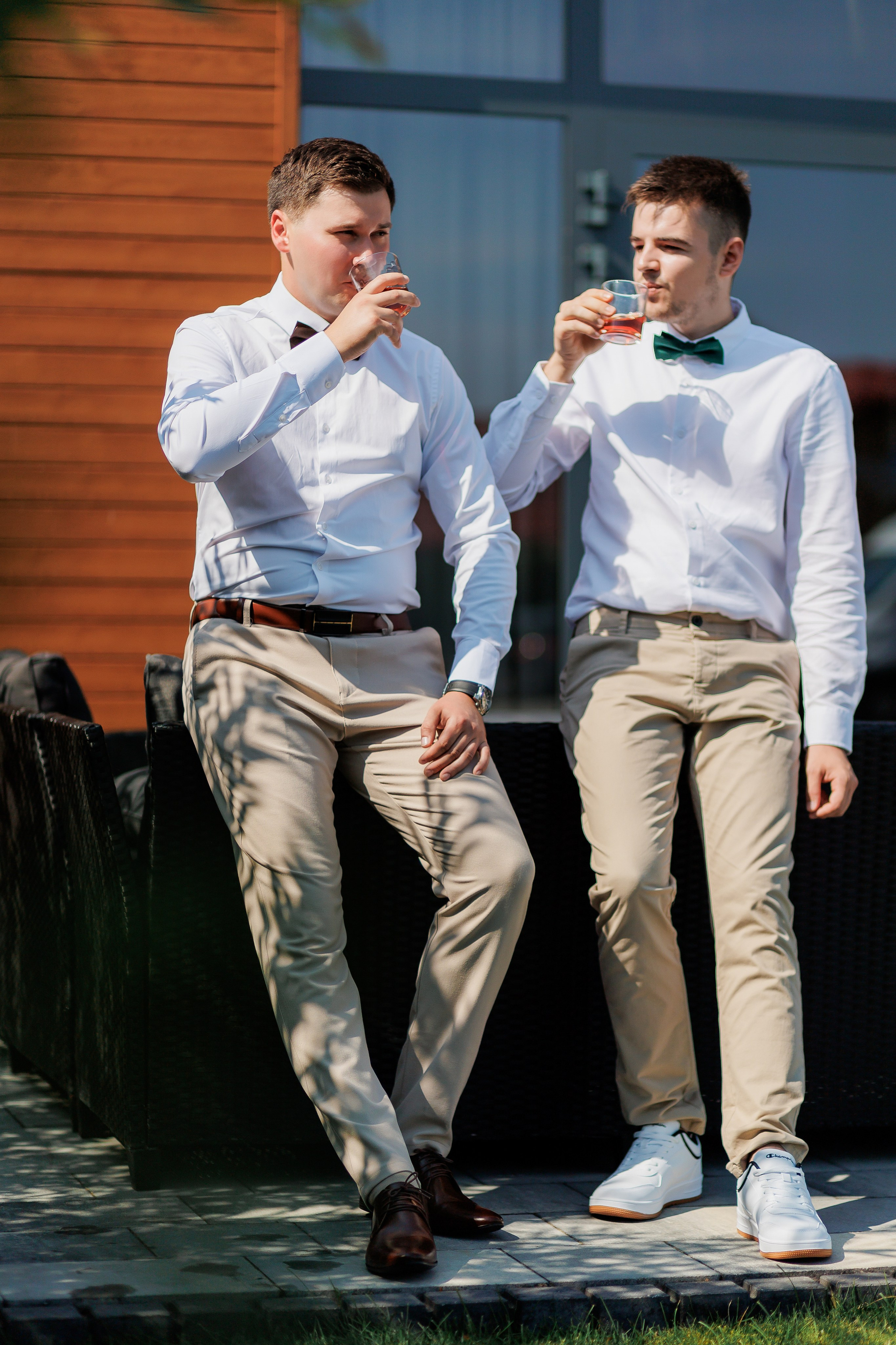 Христина та Максим. Photographer Stas Bordeniuk