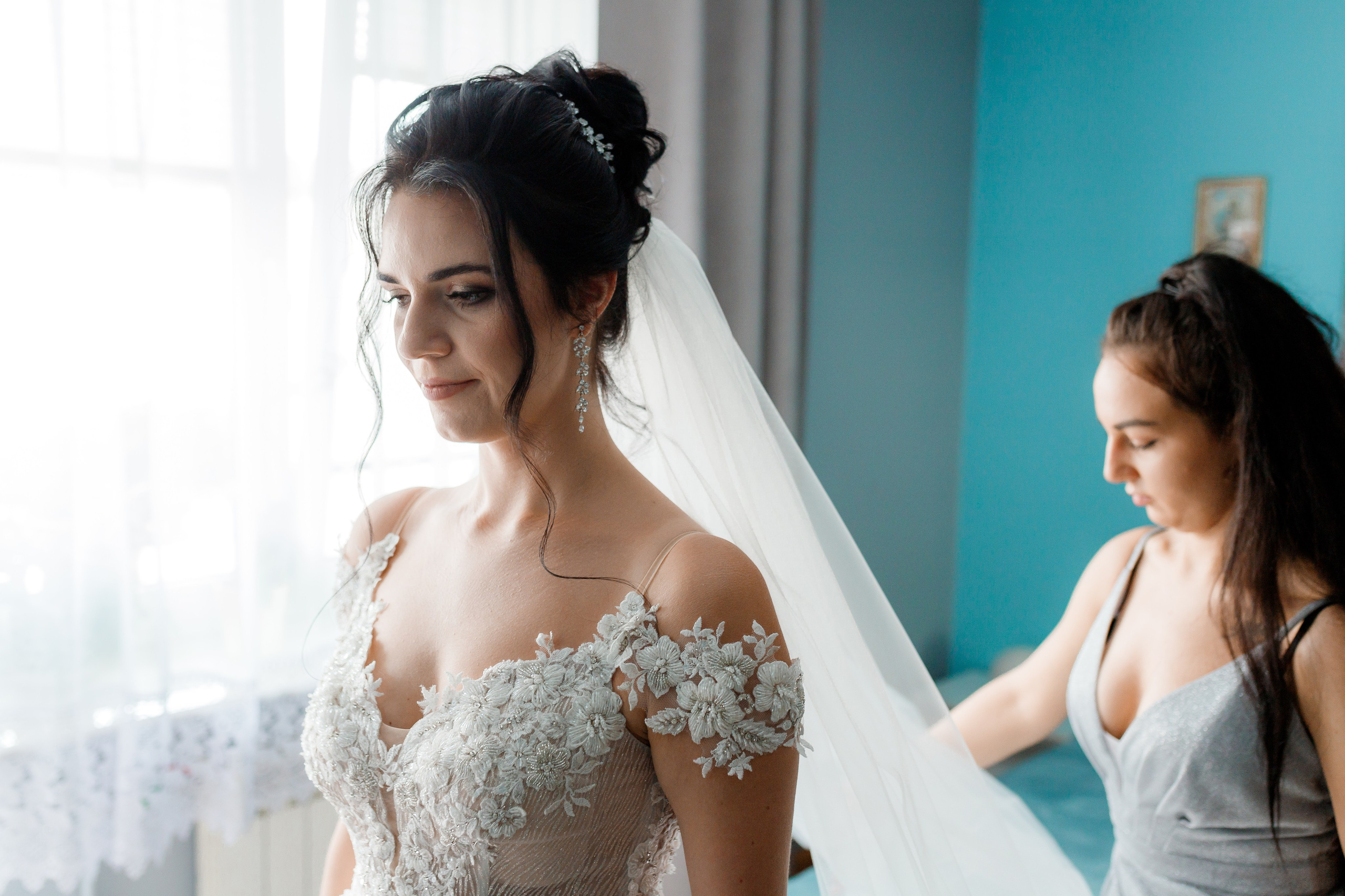 Kamil & Ksenia. Photographer Stas Bordeniuk