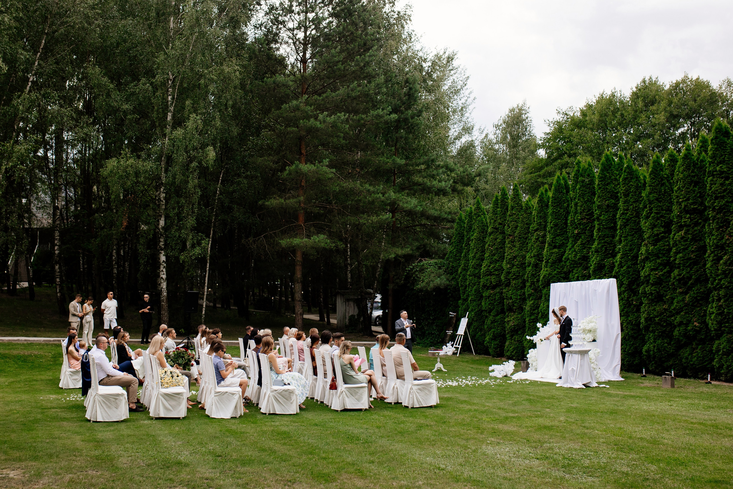 M&M. Photographer Stas Bordeniuk