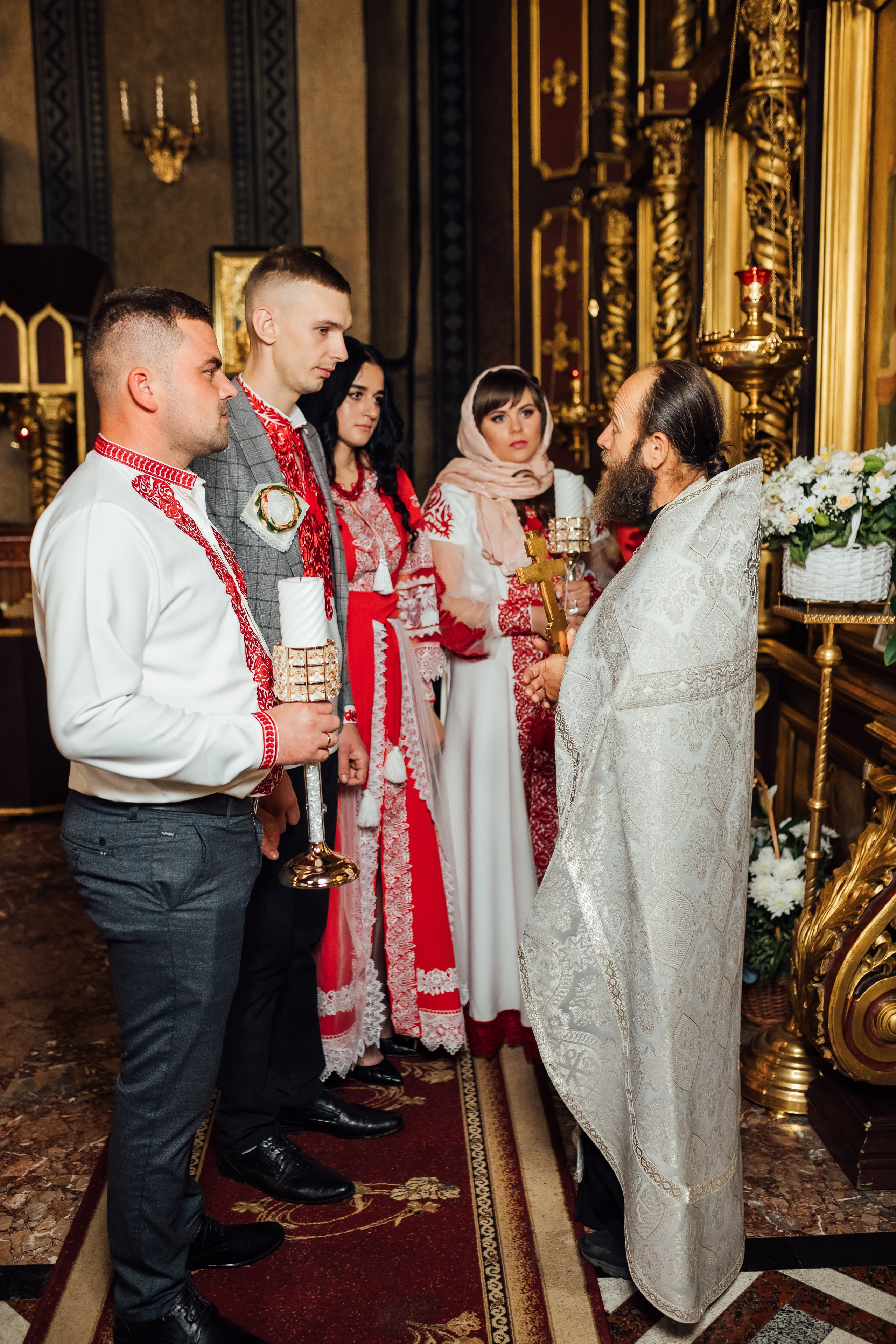 Вінчання. Photographer Stas Bordeniuk