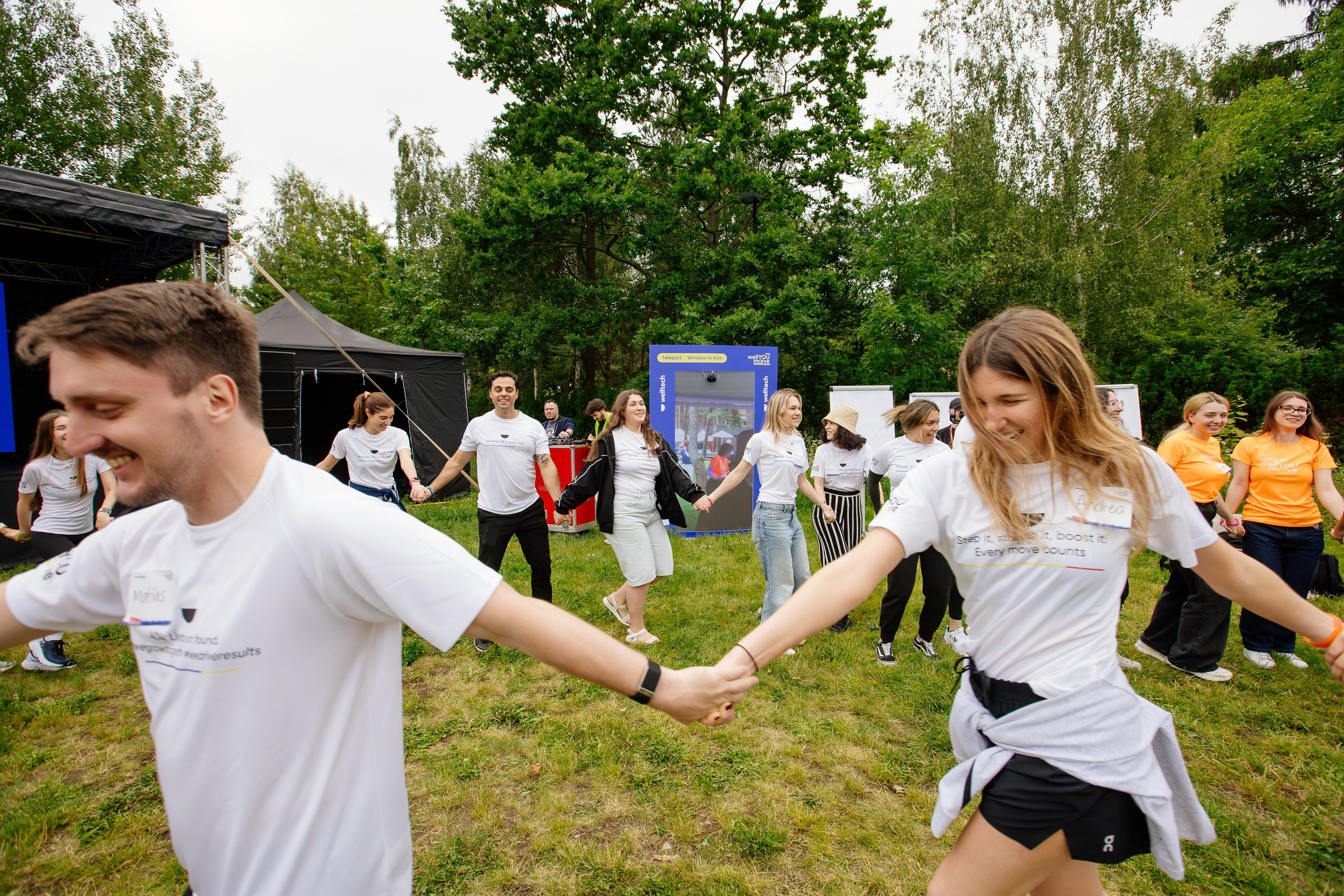 WellTech. Fotograf Warszawa Brwinów Pruszków Grodzisk Piaseczno Otwock Legionowo