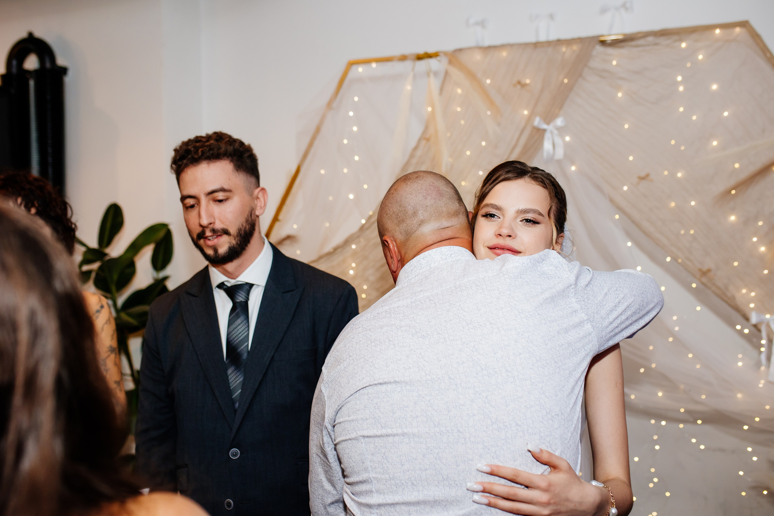 Таня і Рома. Photographer Stas Bordeniuk