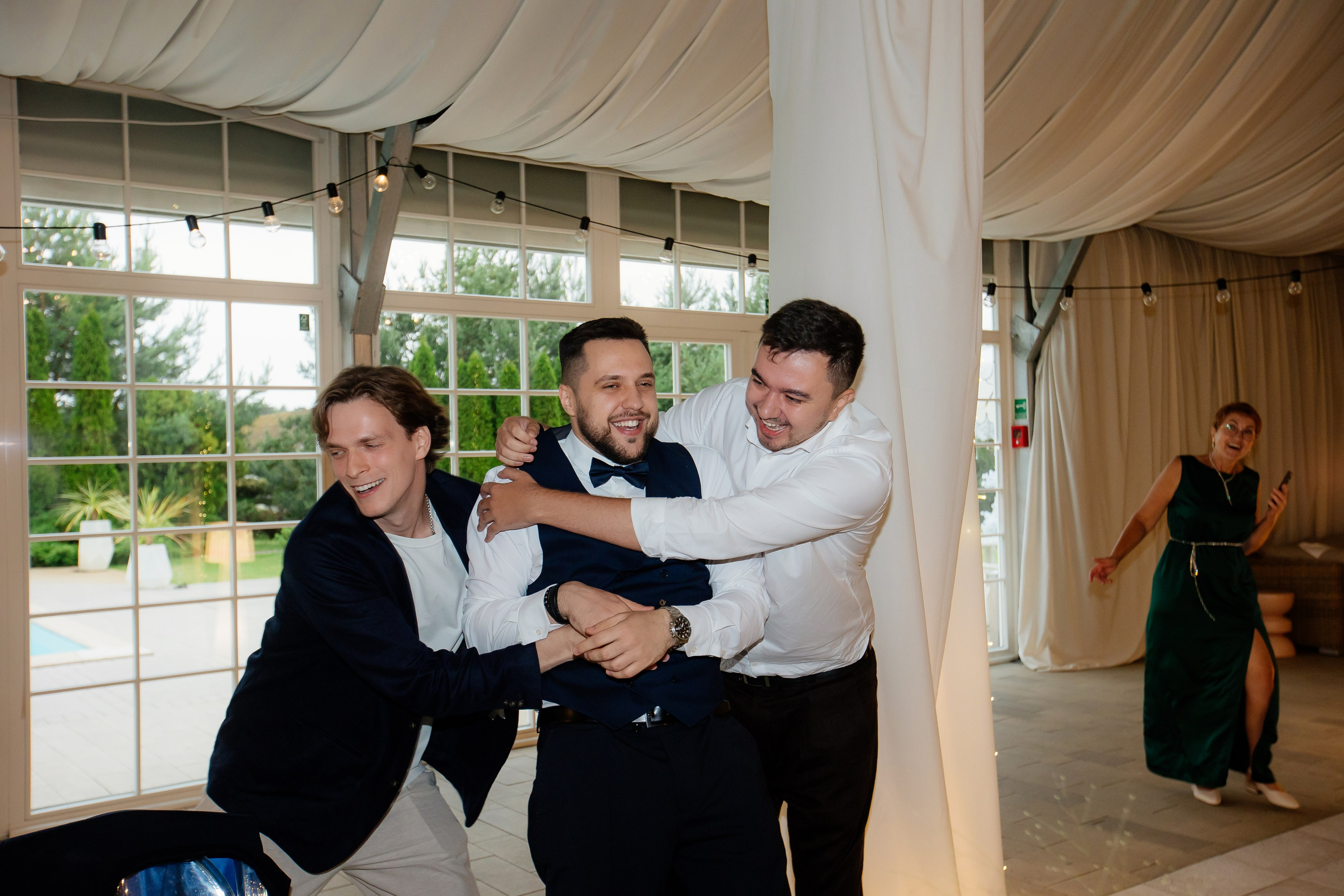 Nika & Lev. Fotograf Warszawa Brwinów Pruszków Grodzisk Piaseczno Otwock Legionowo