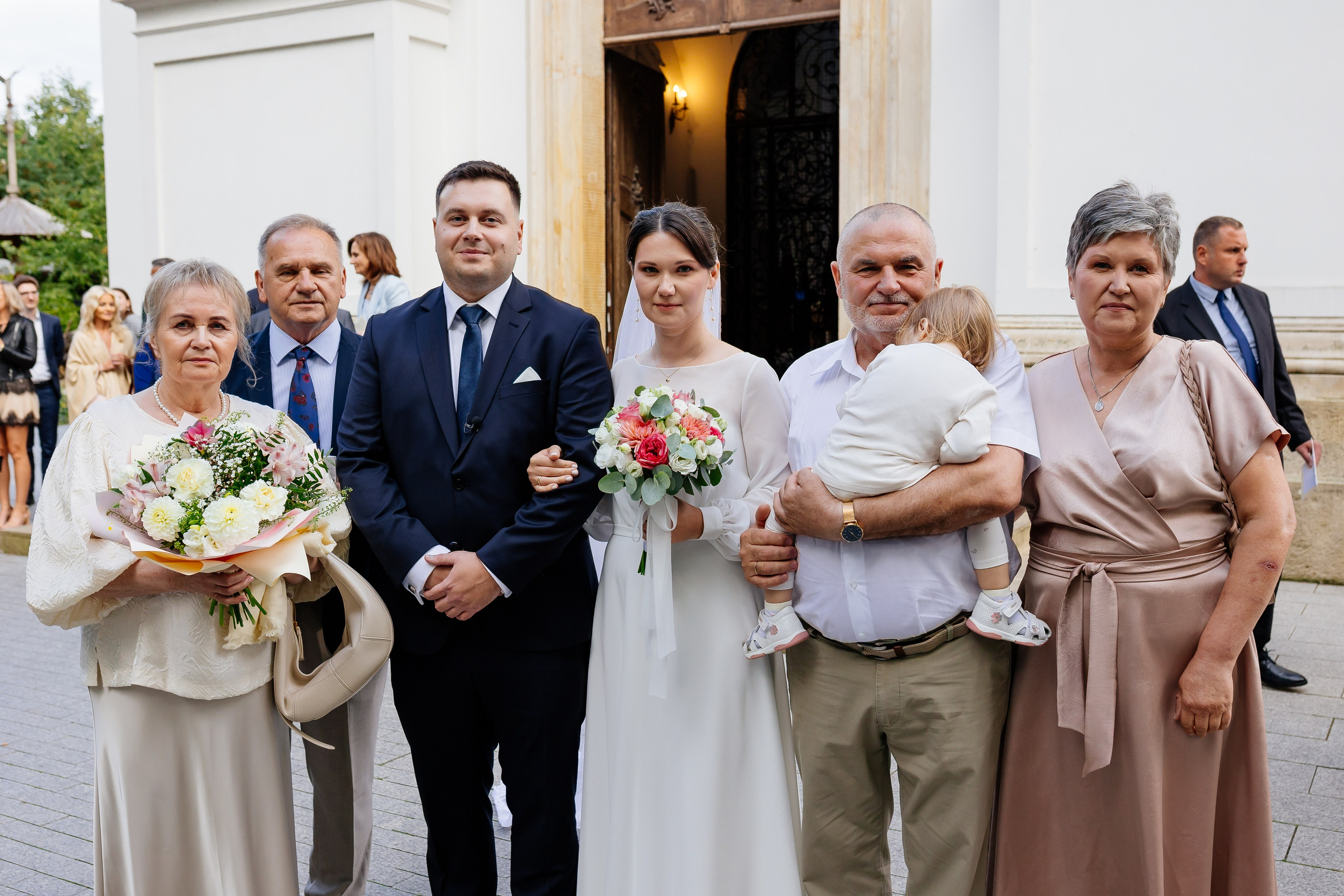 Alina & Jacek. Photographer Stas Bordeniuk