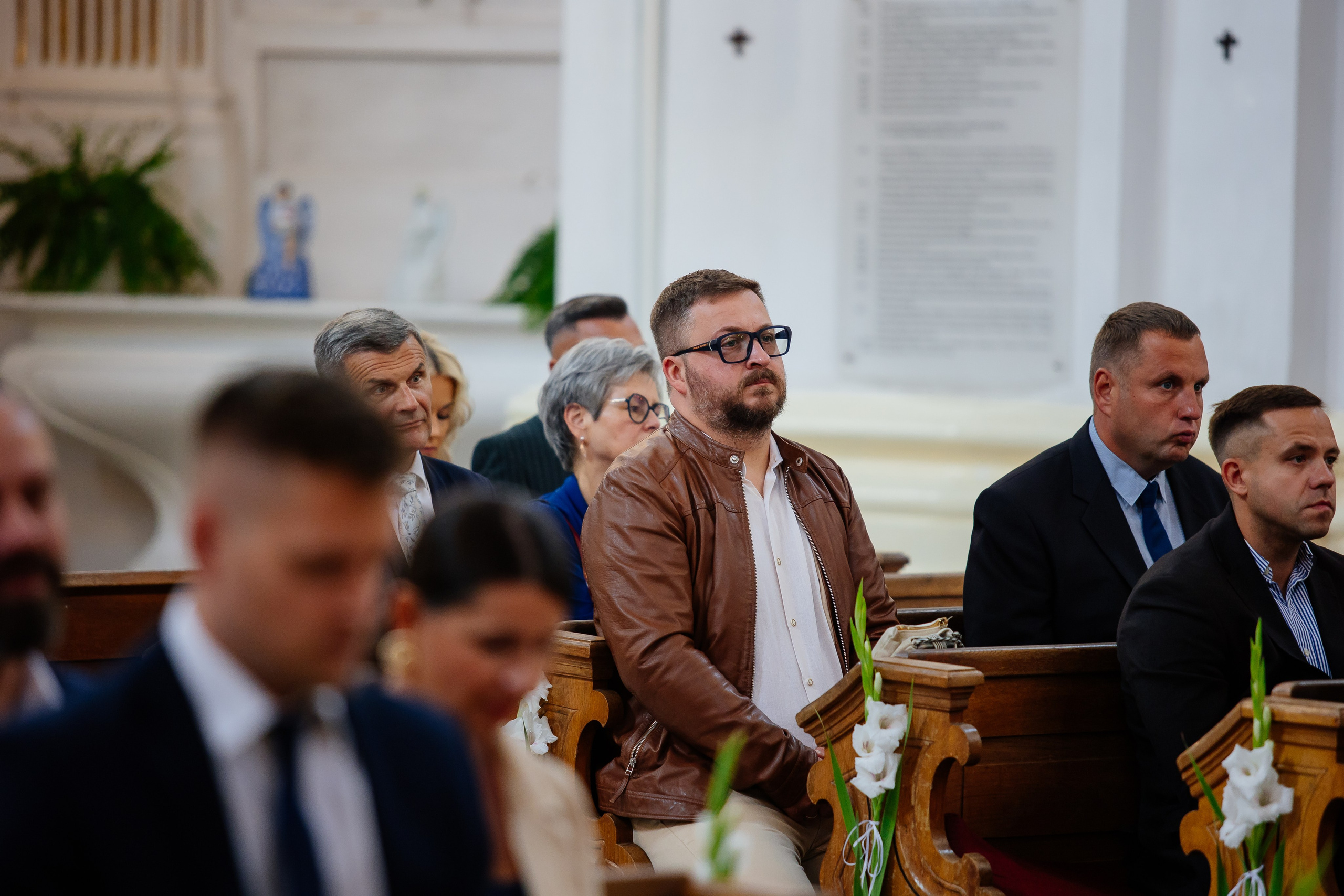 Alina & Jacek. Photographer Stas Bordeniuk