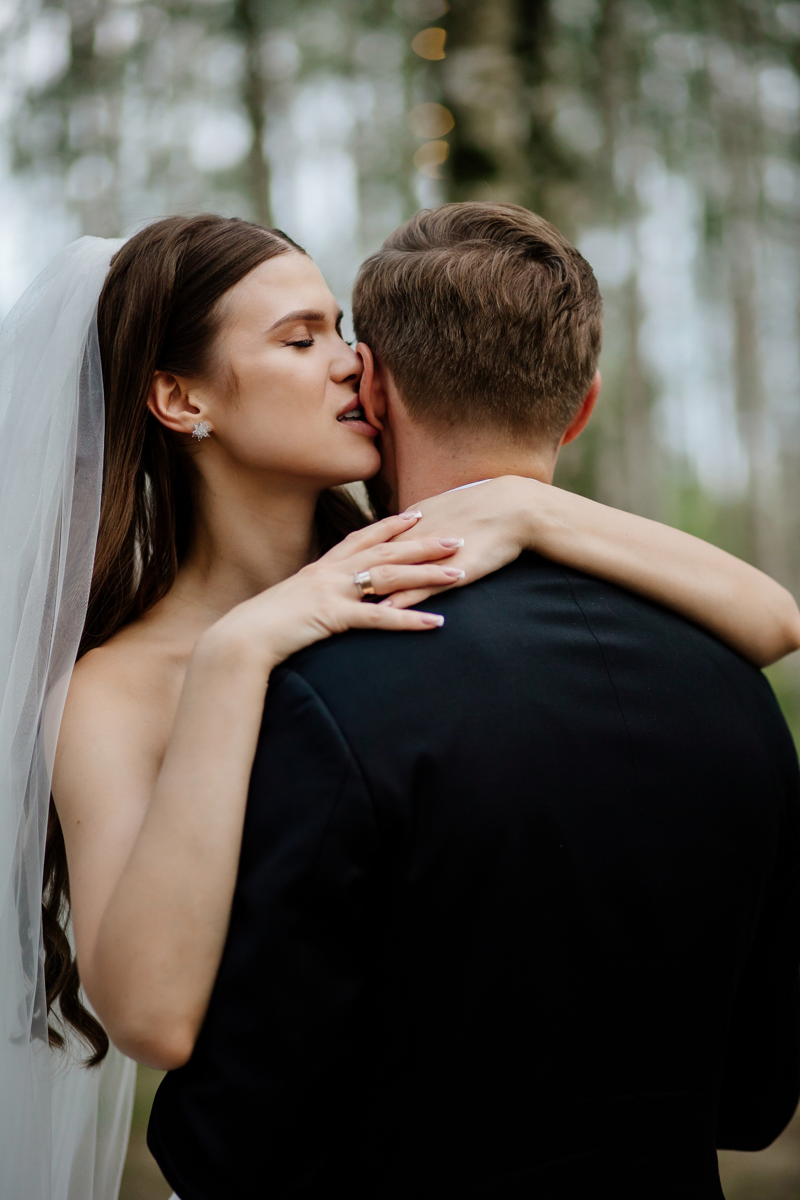 M&M. Photographer Stas Bordeniuk