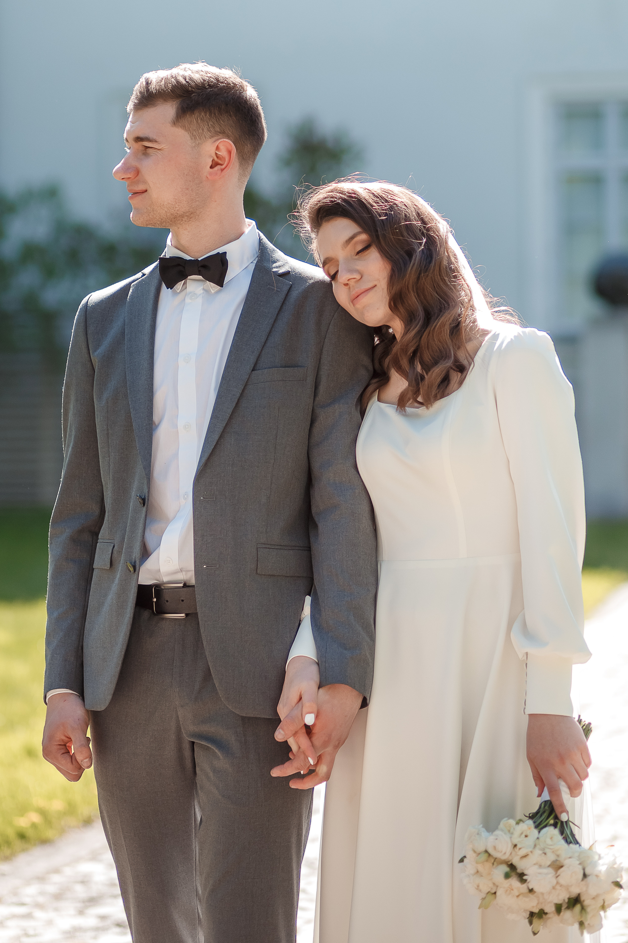 Wedding. Photographer Stas Bordeniuk