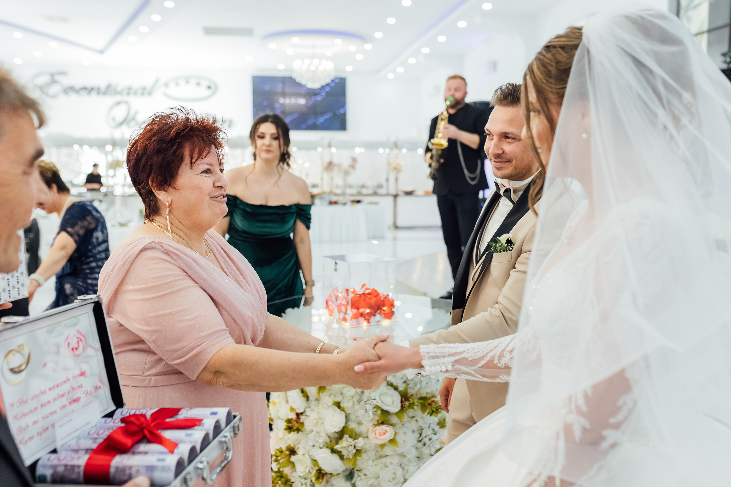 Saale. Photographer Stas Bordeniuk