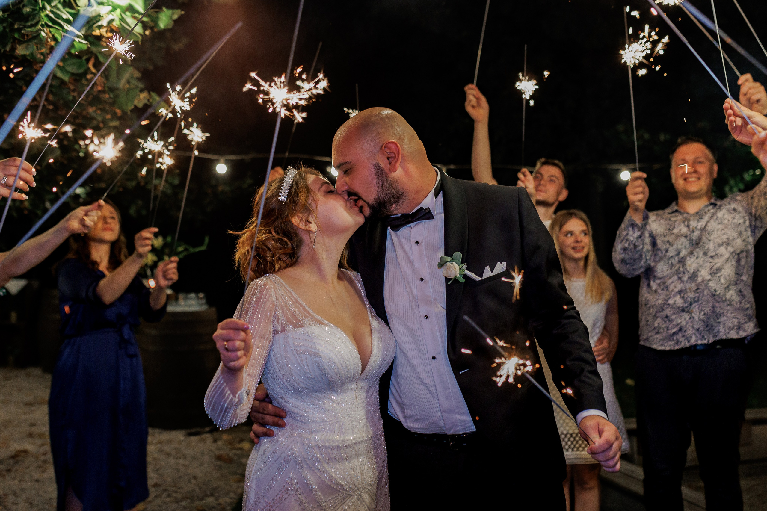 Wedding. Photographer Stas Bordeniuk