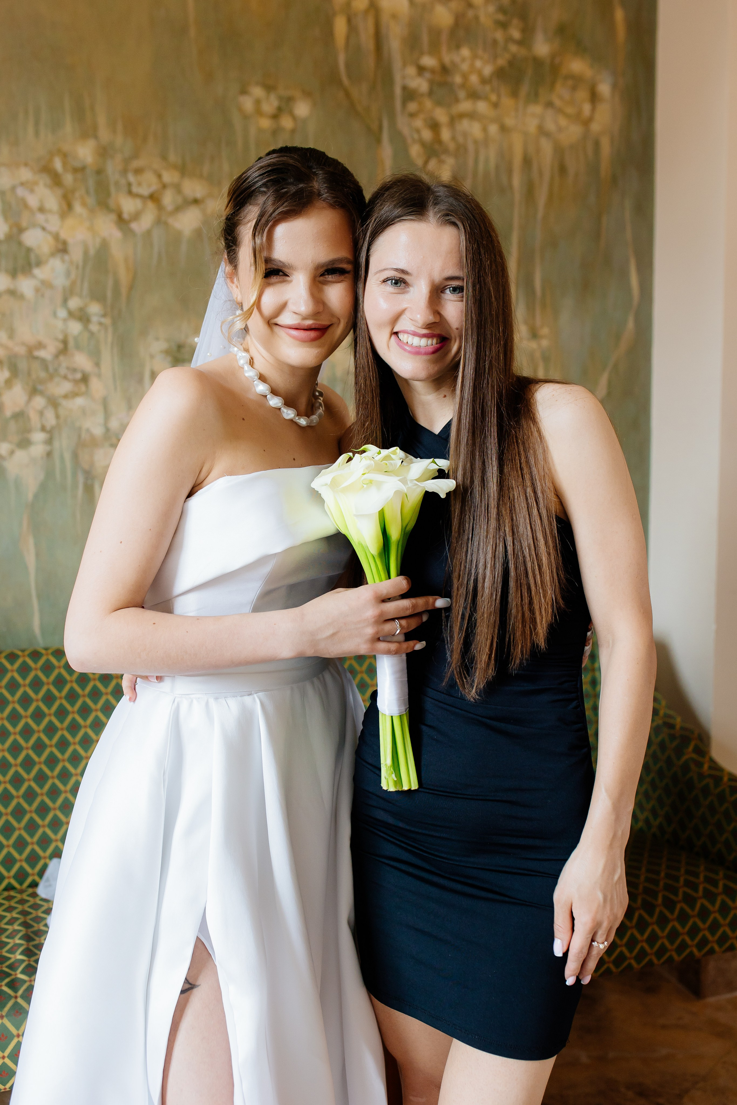 Таня і Рома. Photographer Stas Bordeniuk