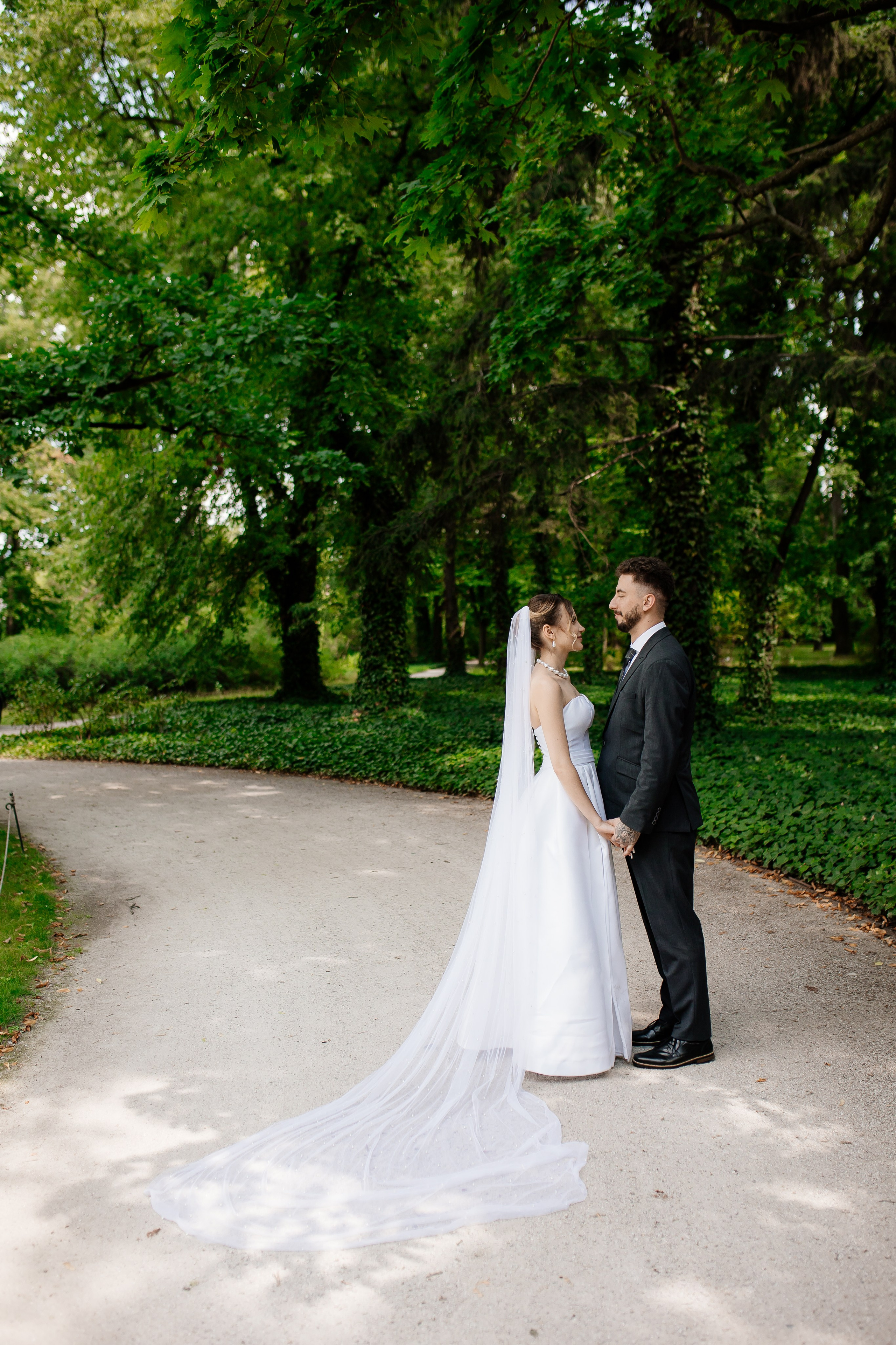 Таня і Рома. Photographer Stas Bordeniuk