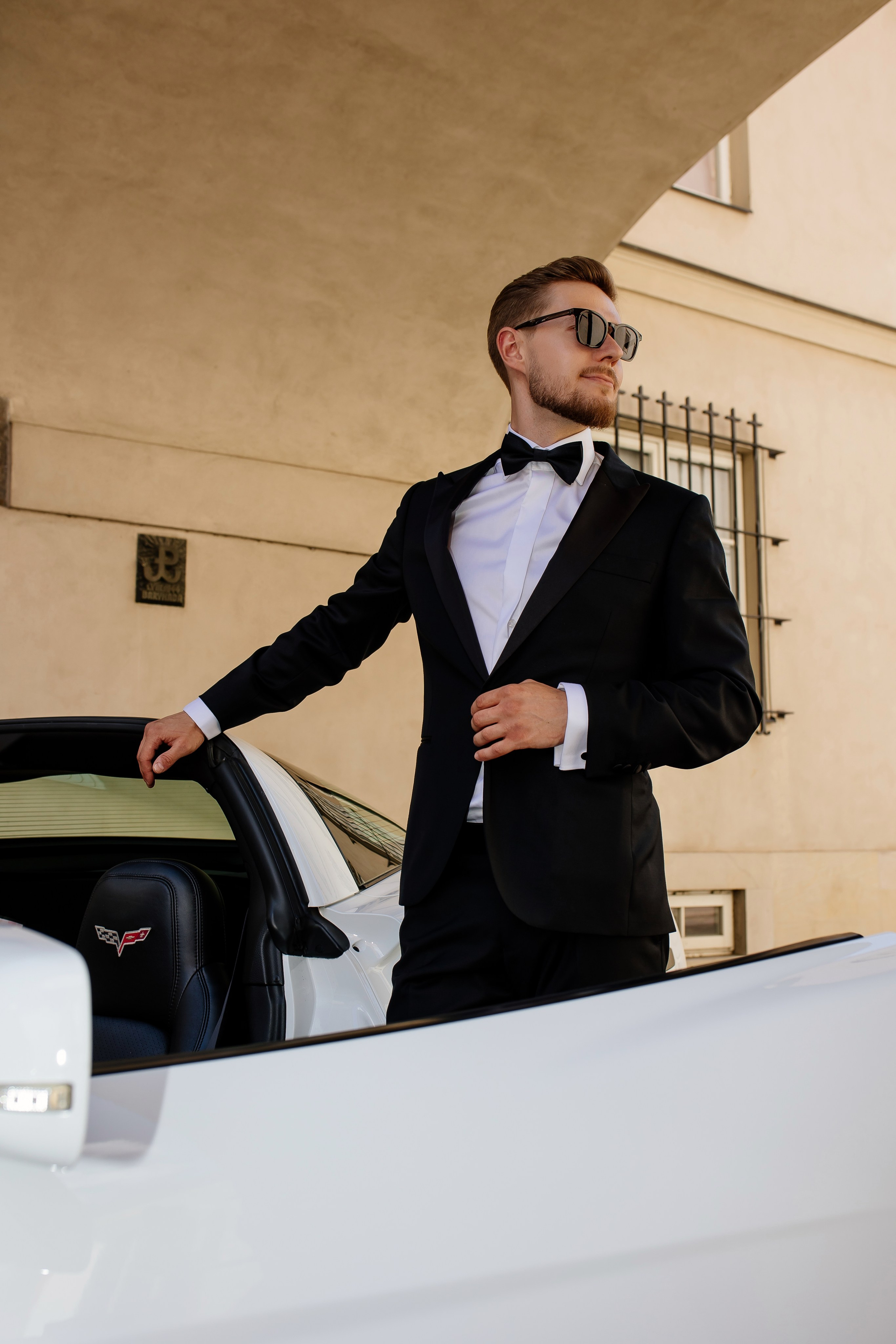 M&M. Photographer Stas Bordeniuk