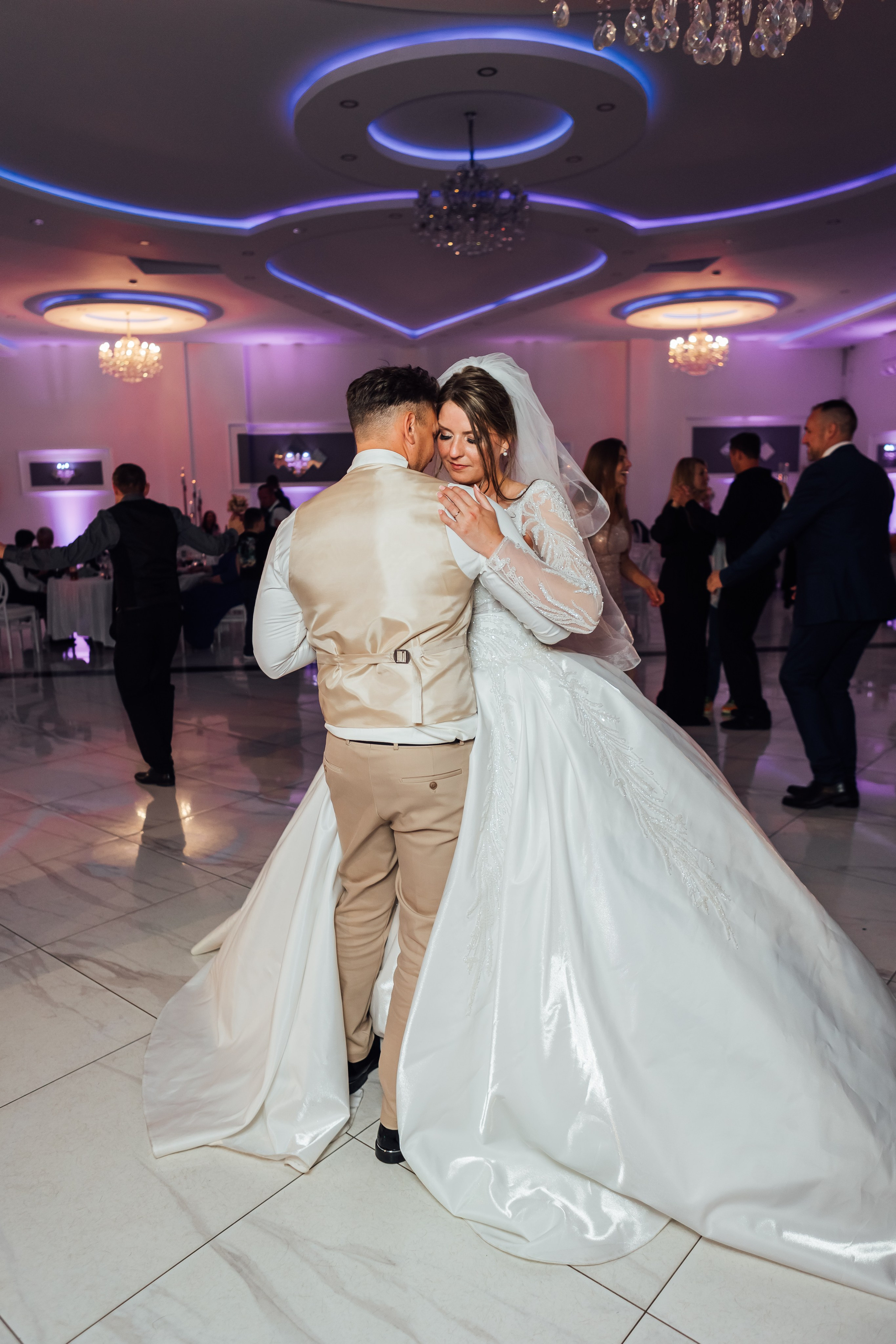 Saale. Photographer Stas Bordeniuk