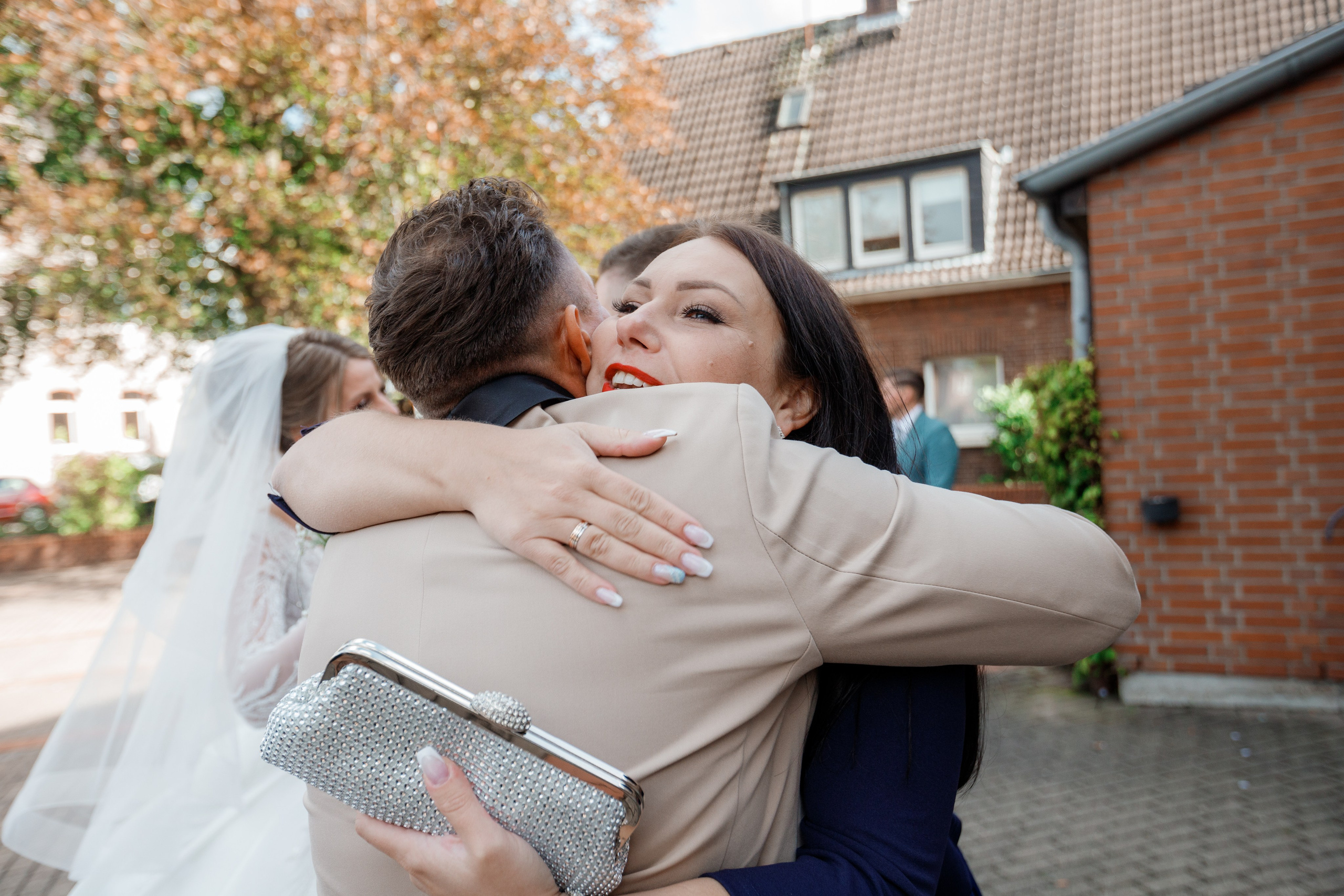 Saale. Photographer Stas Bordeniuk