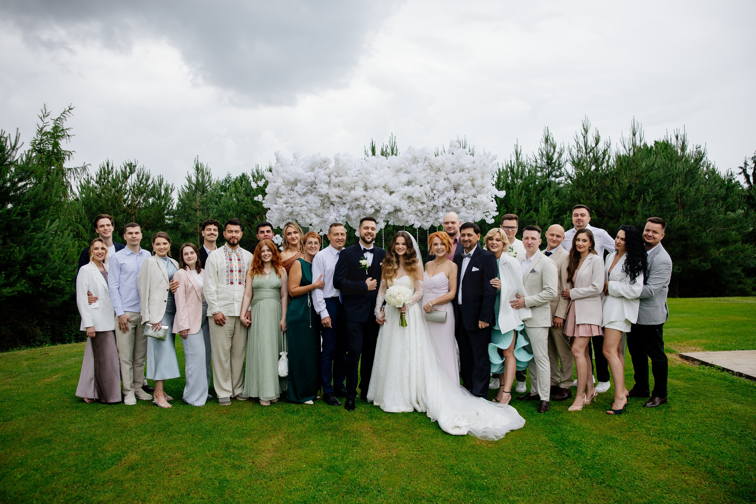 Nika & Lev. Fotograf Warszawa Brwinów Pruszków Grodzisk Piaseczno Otwock Legionowo