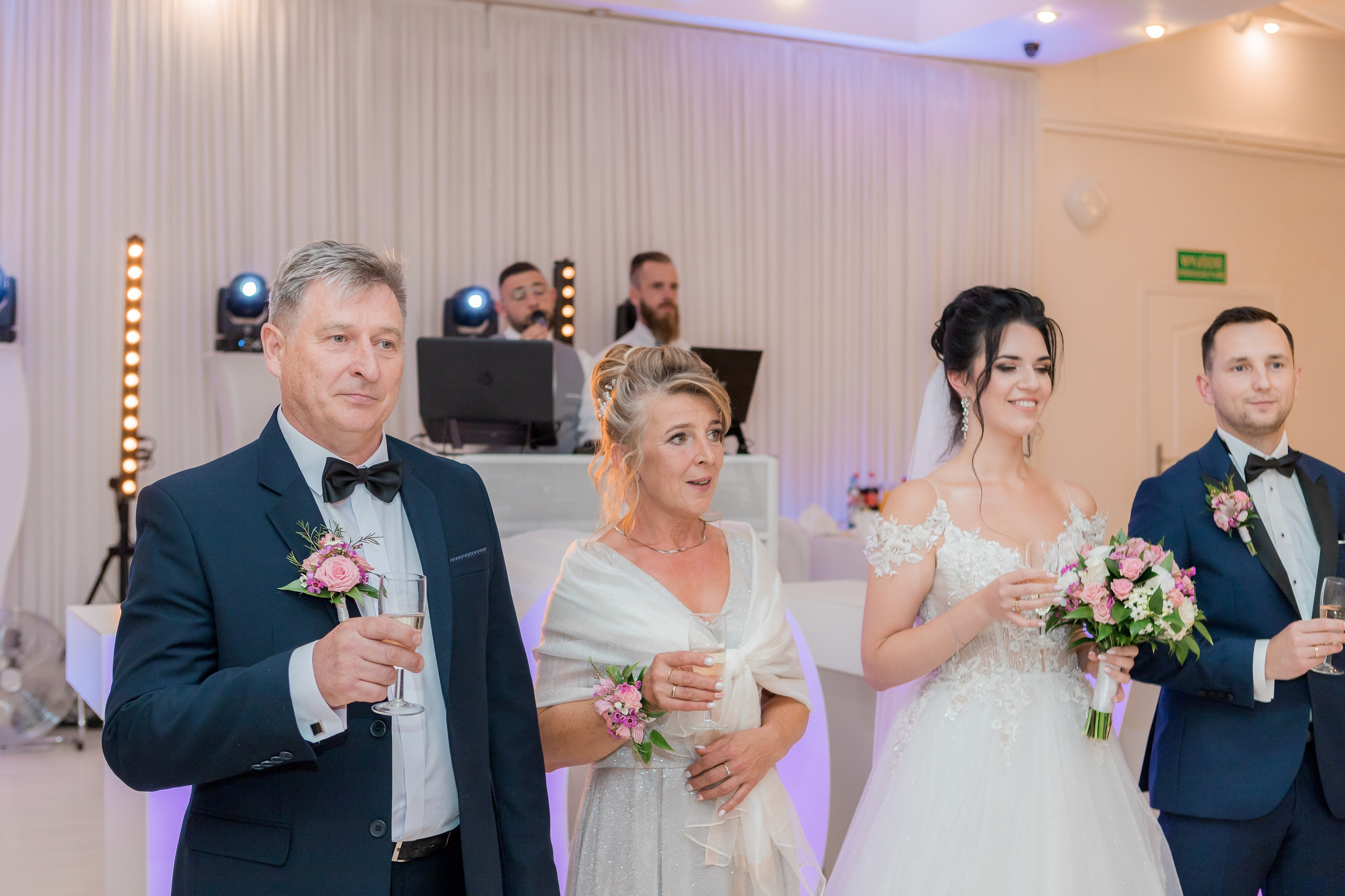 Kamil & Ksenia. Photographer Stas Bordeniuk