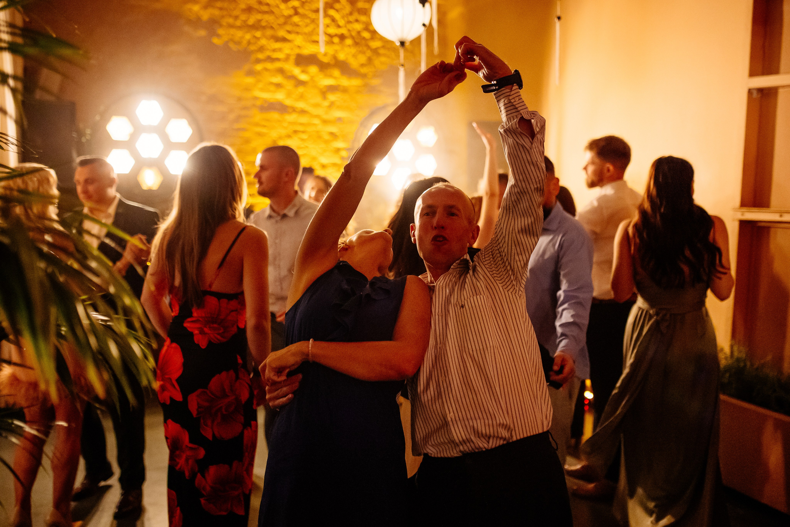 Alina & Jacek. Photographer Stas Bordeniuk